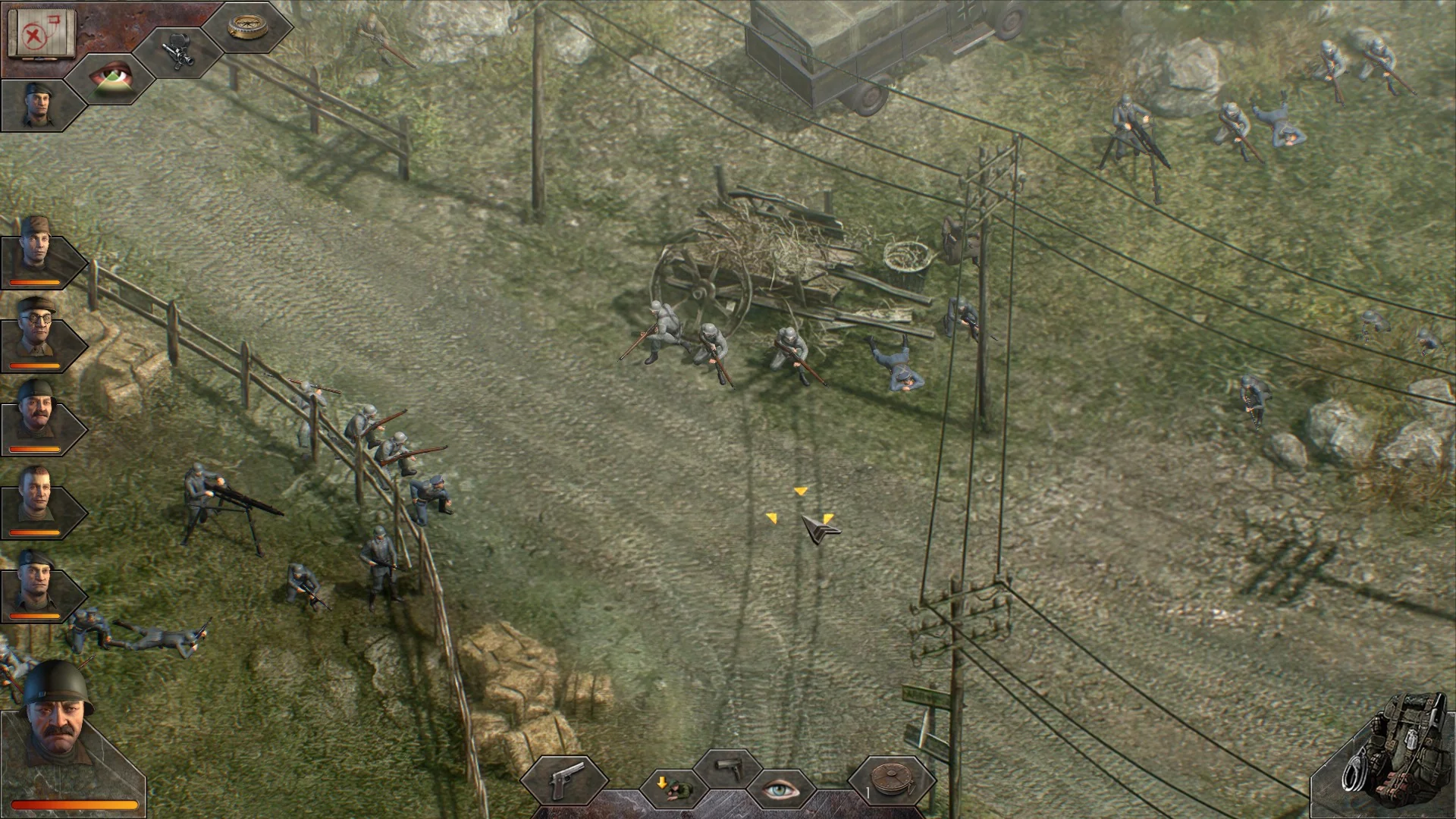 Commandos 3 - HD Remaster - Image 7