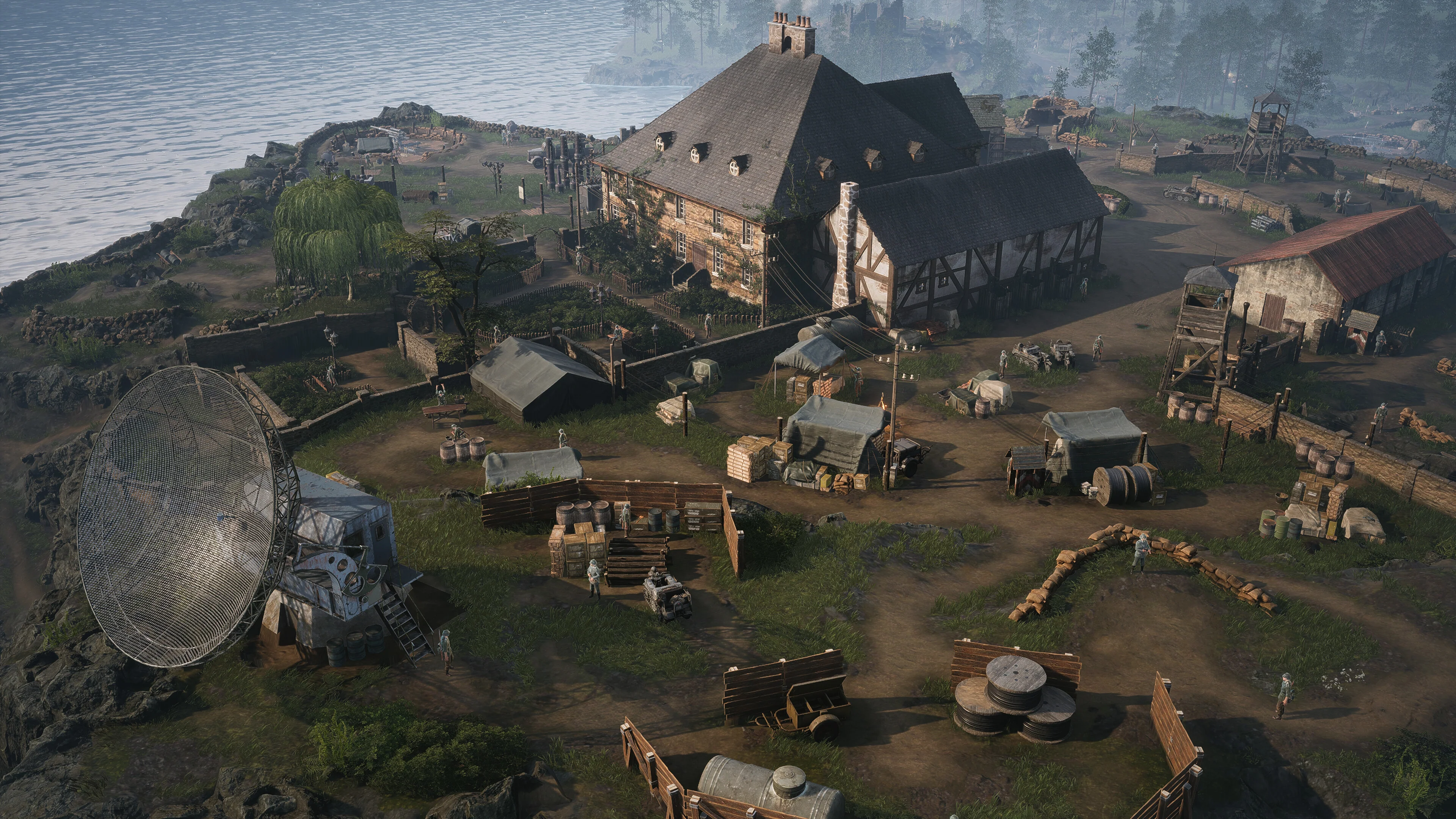 Commandos: Origins - Image 2