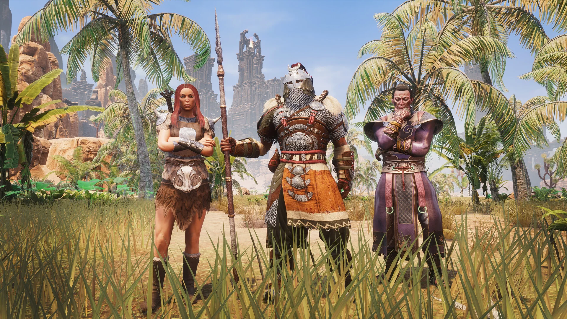 Conan Exiles - Image 28