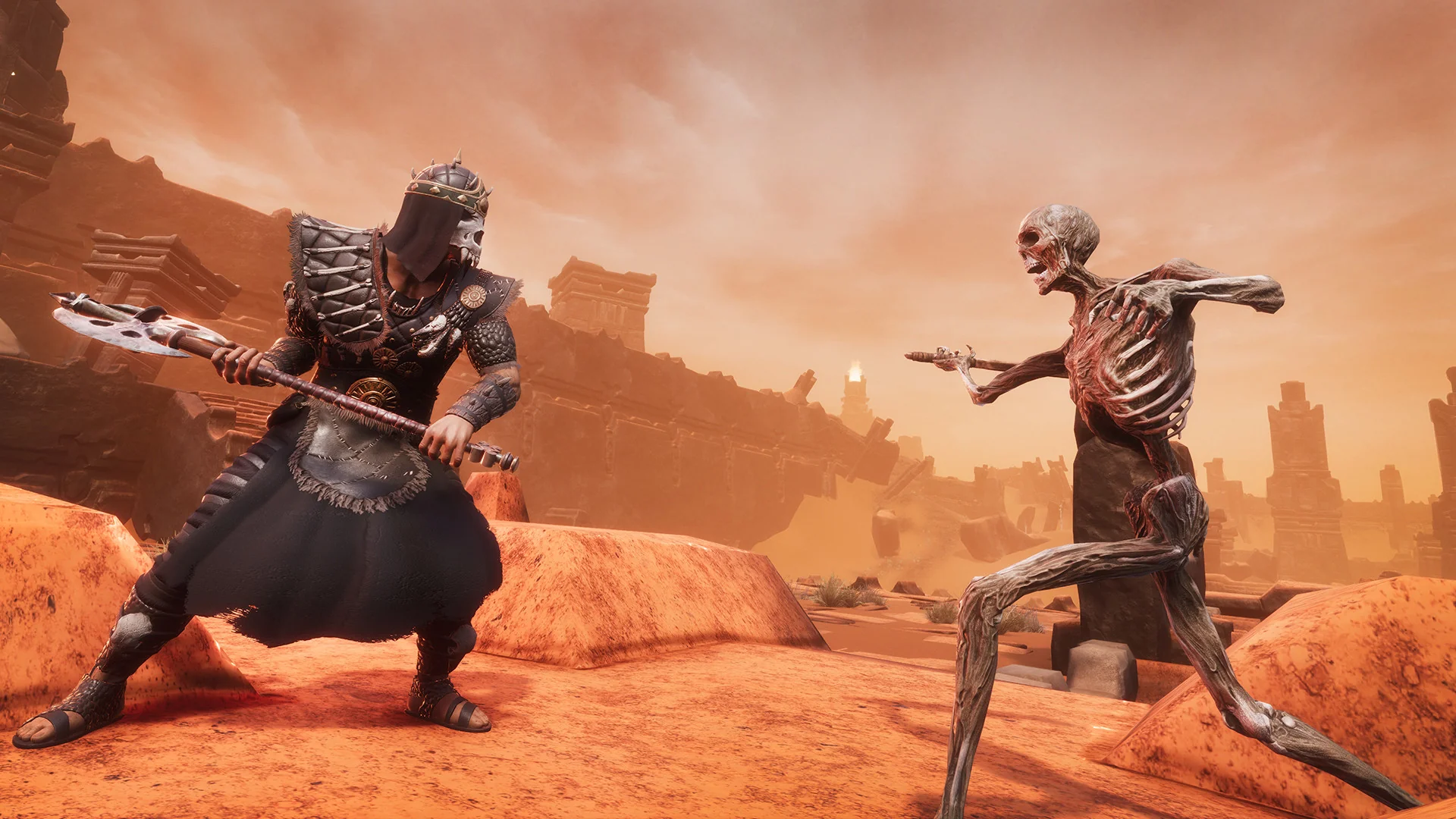 Conan Exiles - Blood and Sand Pack - Image 3