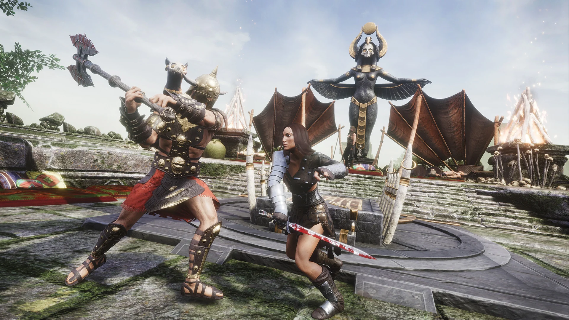 Conan Exiles - Blood and Sand Pack - Image 5