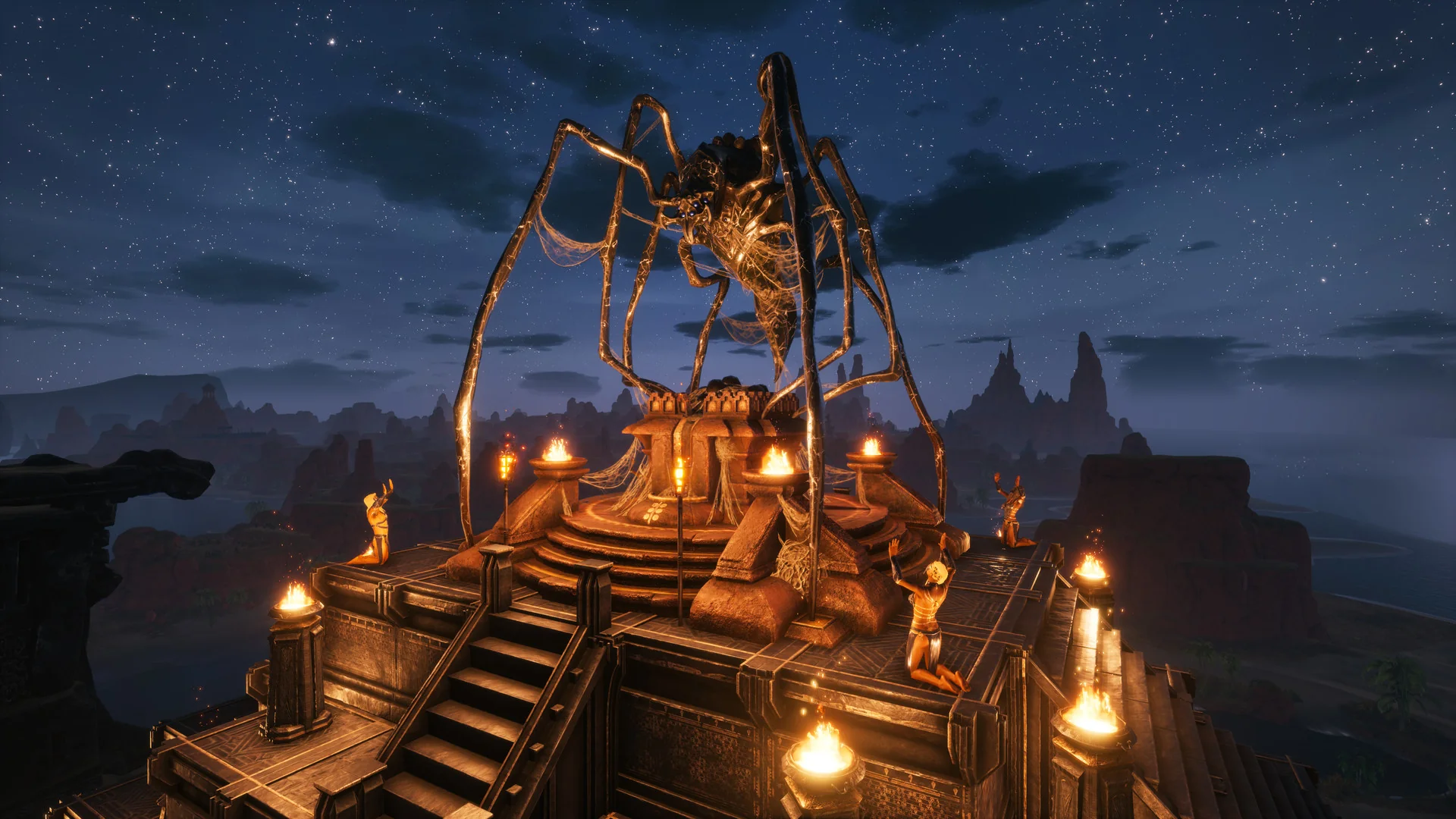Conan Exiles: Isle of Siptah - Image 13