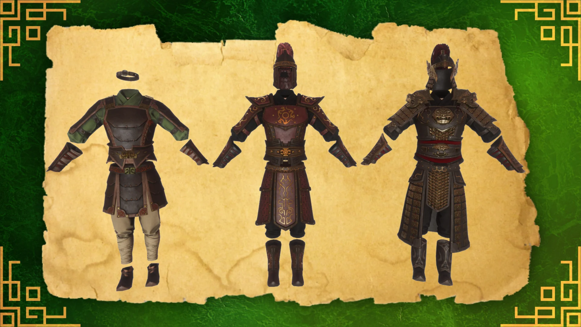 Conan Exiles - The Imperial East Pack - Image 3