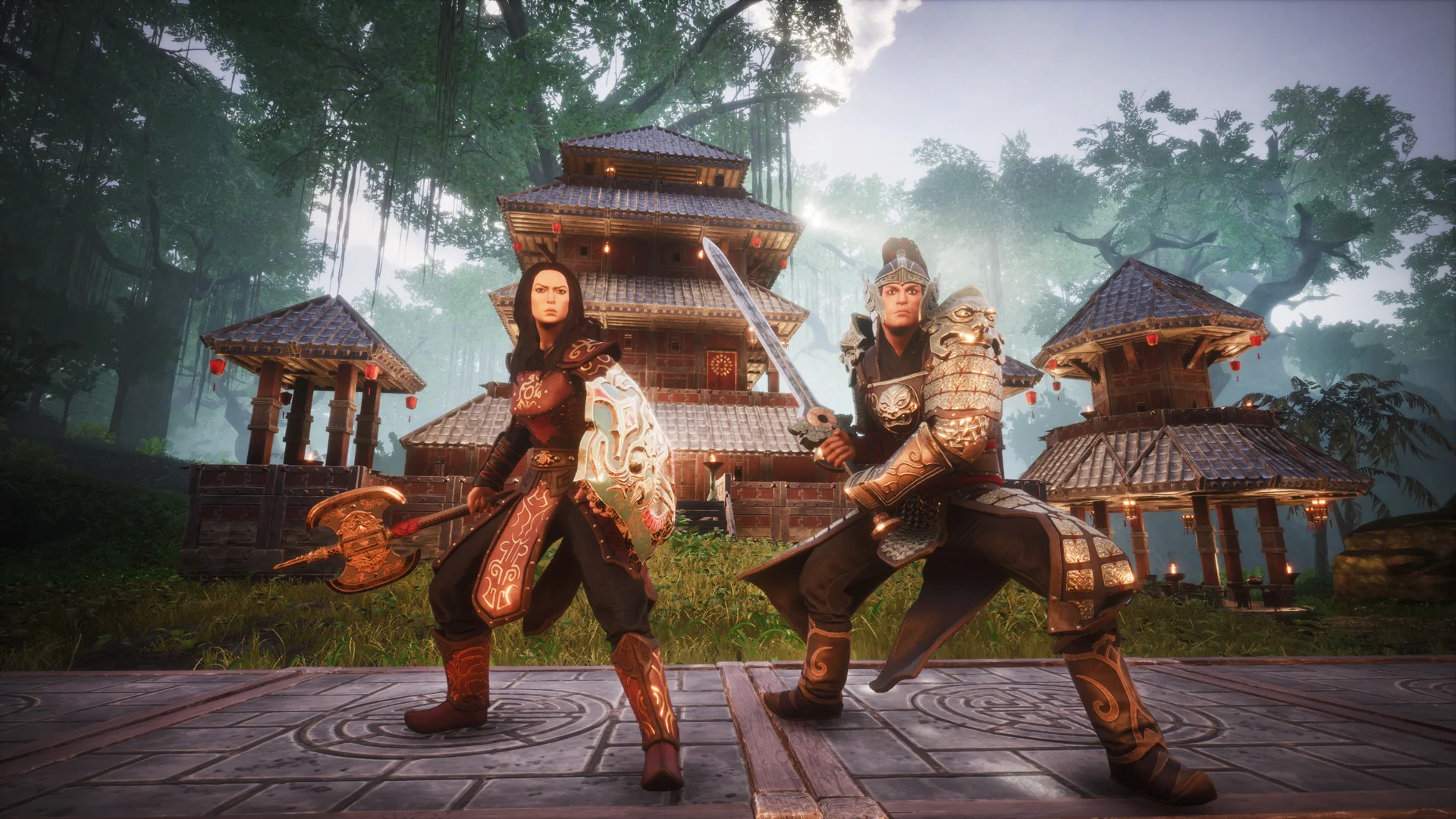 Conan Exiles - The Imperial East Pack - Image 8