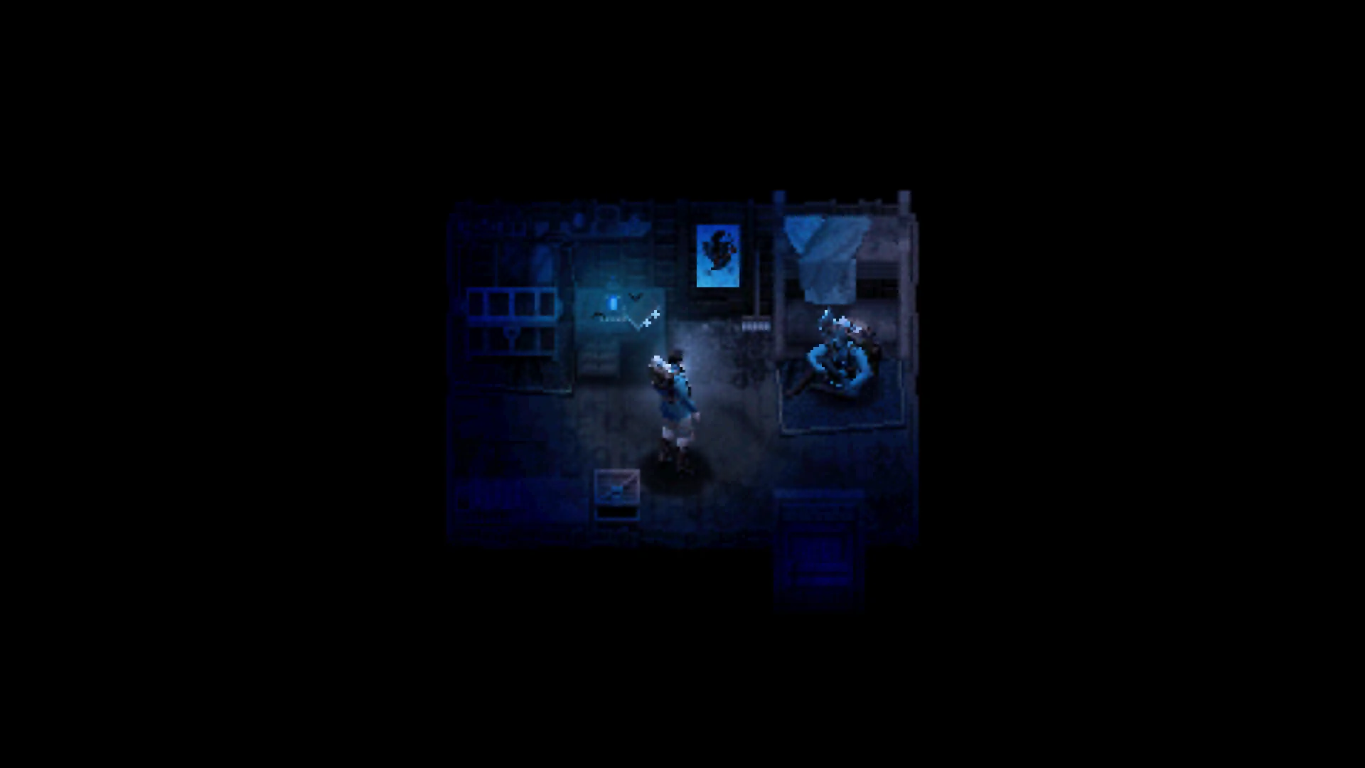 CONSCRIPT: Director’s Cut - Image 6
