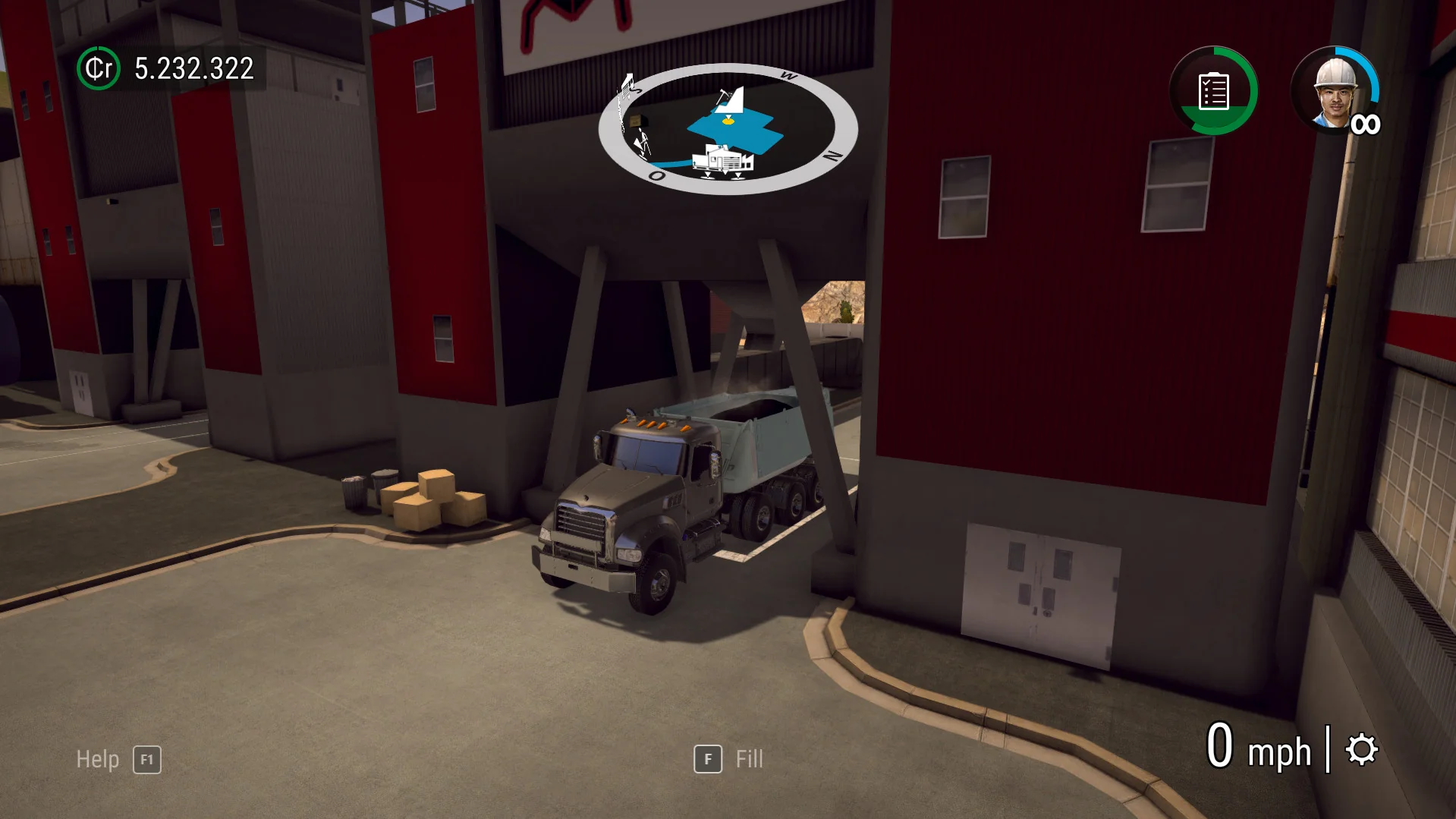 Construction Simulator 2 US - Pocket Edition - Image 5