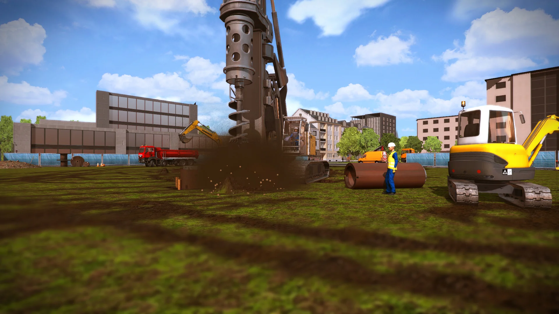 Construction Simulator 2015 - Image 10