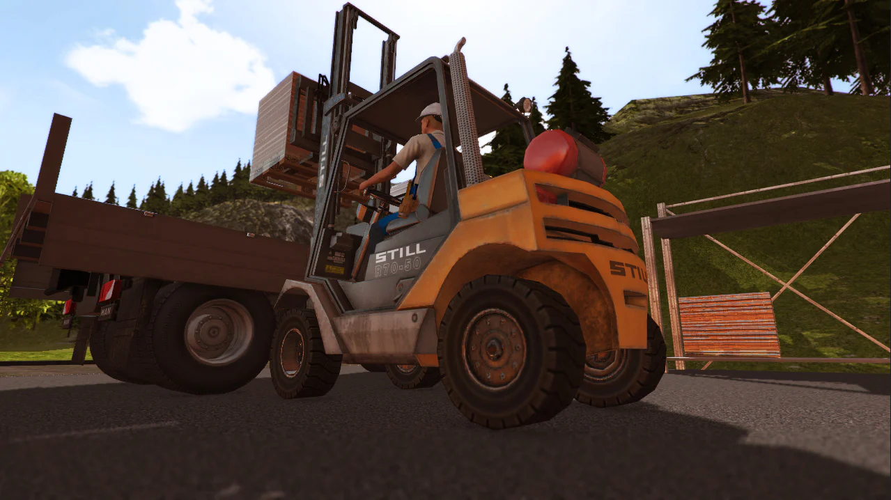 Construction-Simulator 2015 Deluxe Edition - Image 8