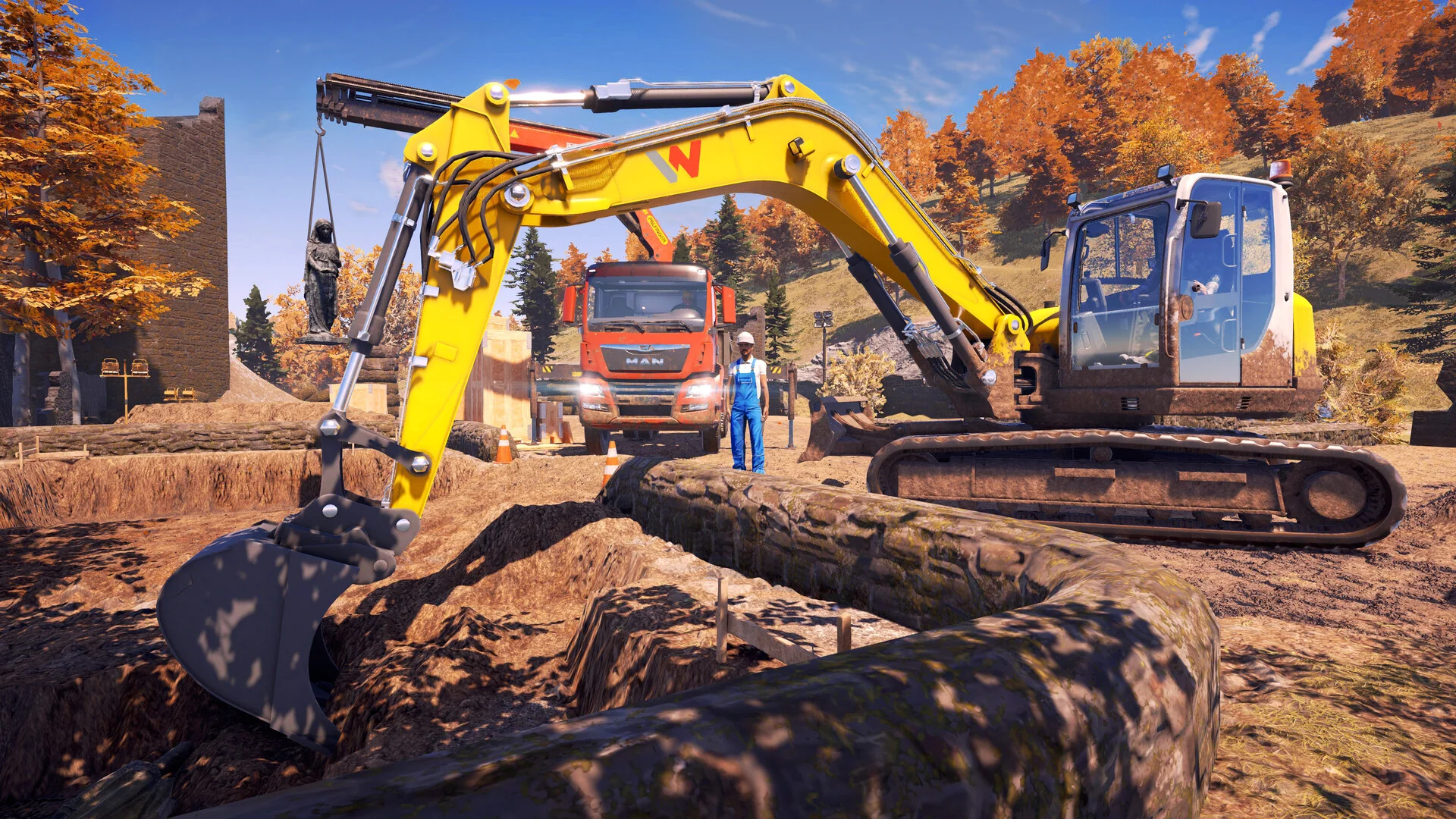 Construction Simulator - Image 8