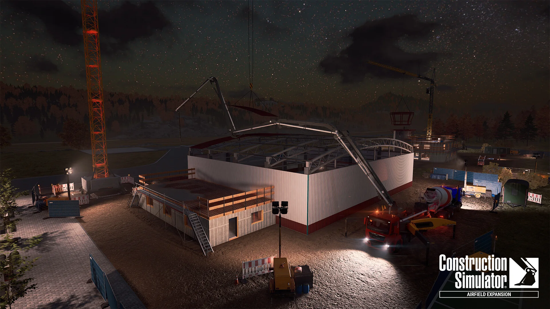 Construction Simulator - Year 1 Season Pass - Image 10