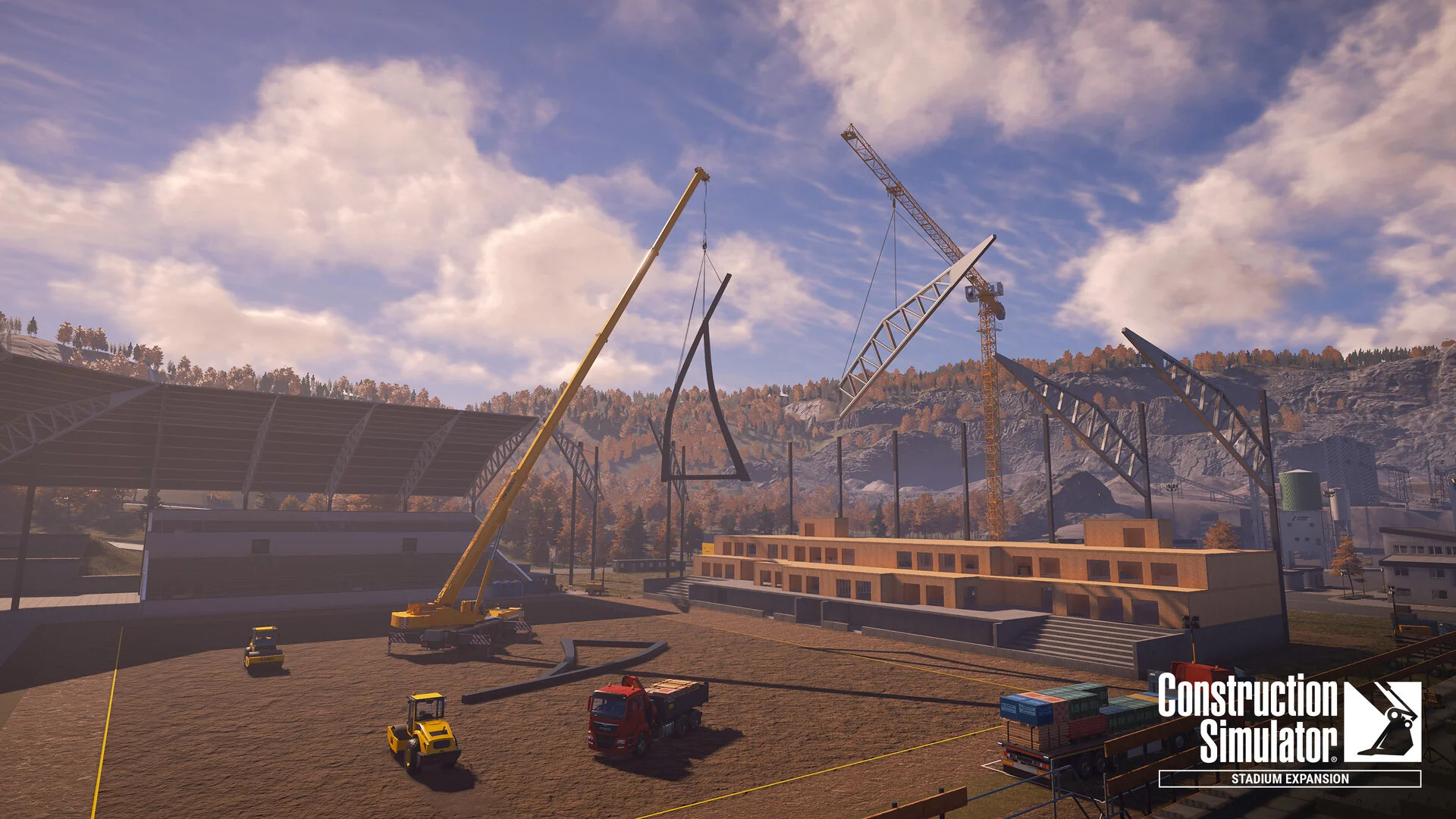 Construction Simulator - Year 2 Season Pass - Image 6