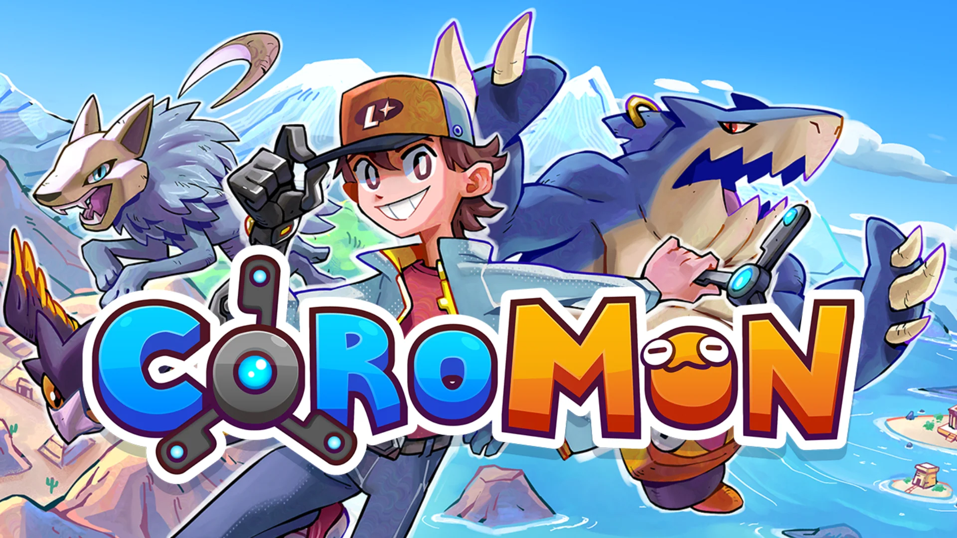 Coromon