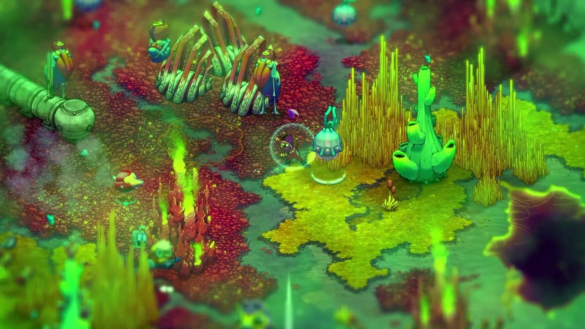 Crashlands 2 - Image 4