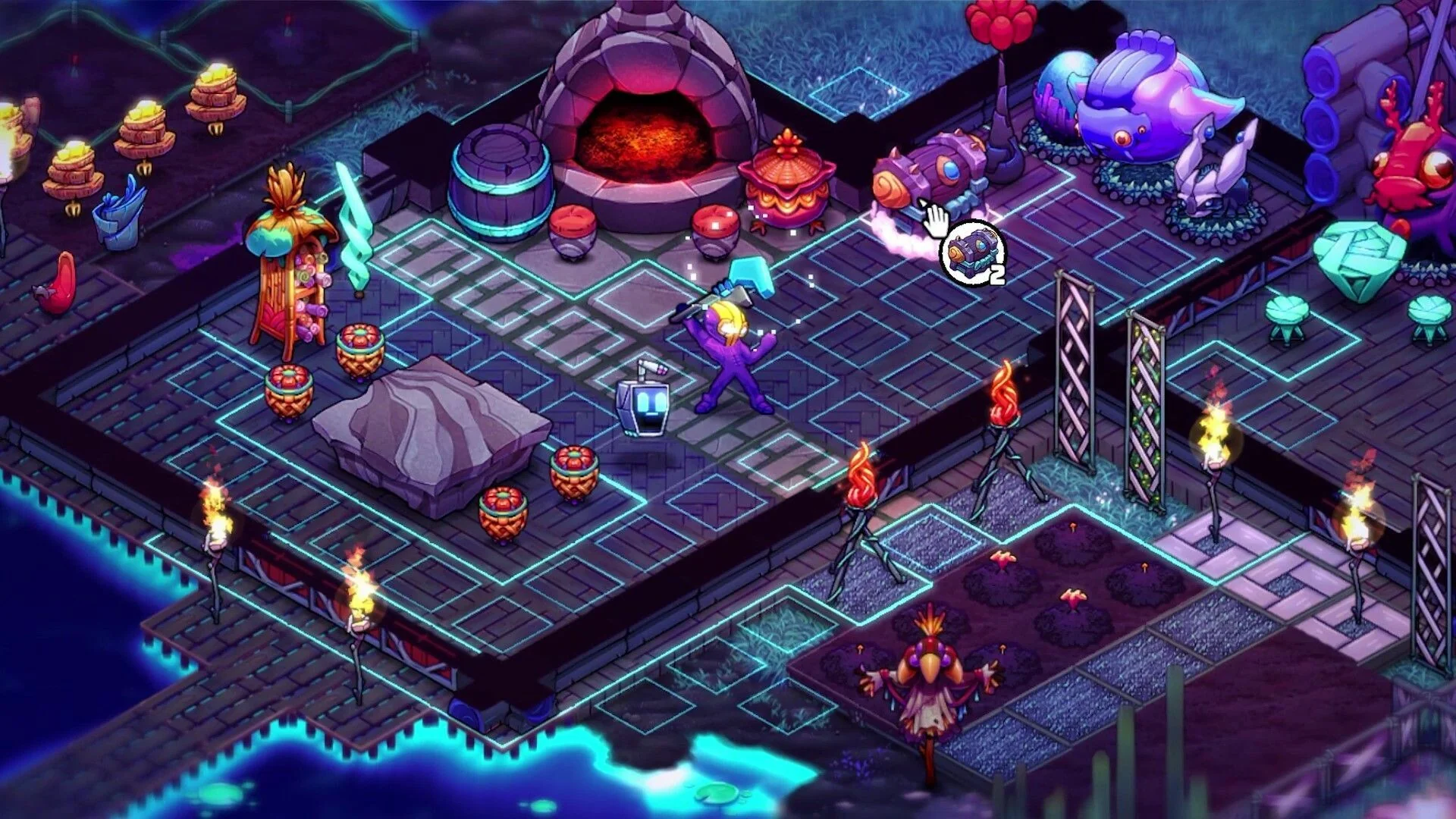Crashlands 2 - Image 8