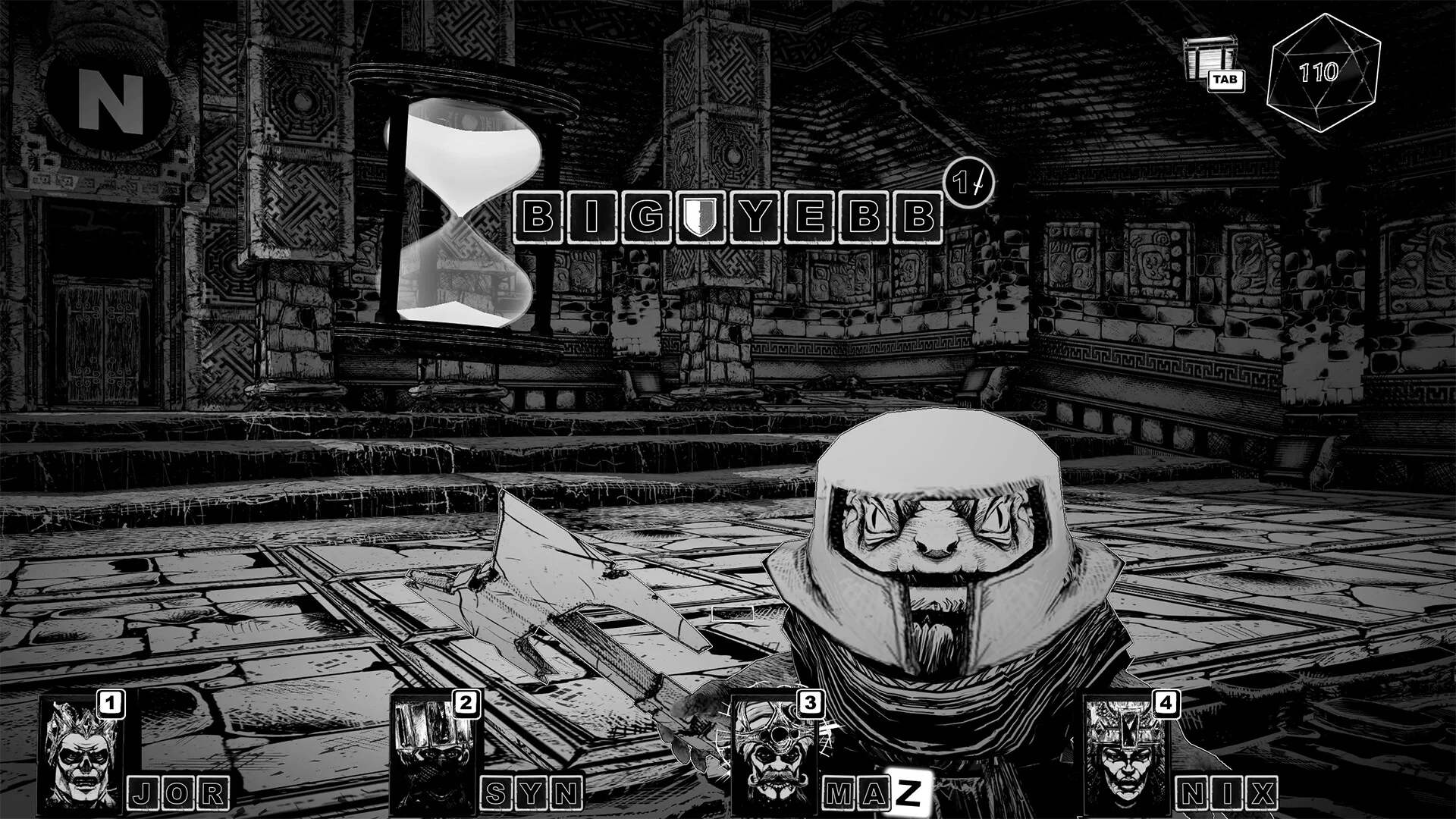 Cryptmaster - Image 3