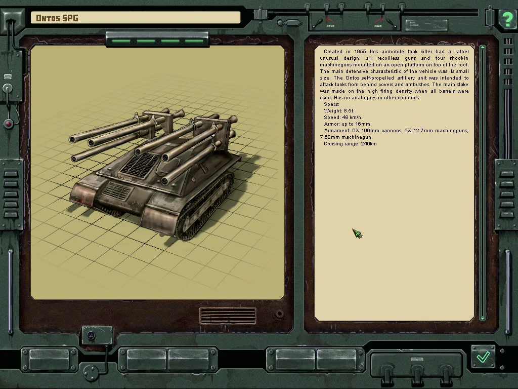 Cuban Missile Crisis: Ice Crusade - Image 15