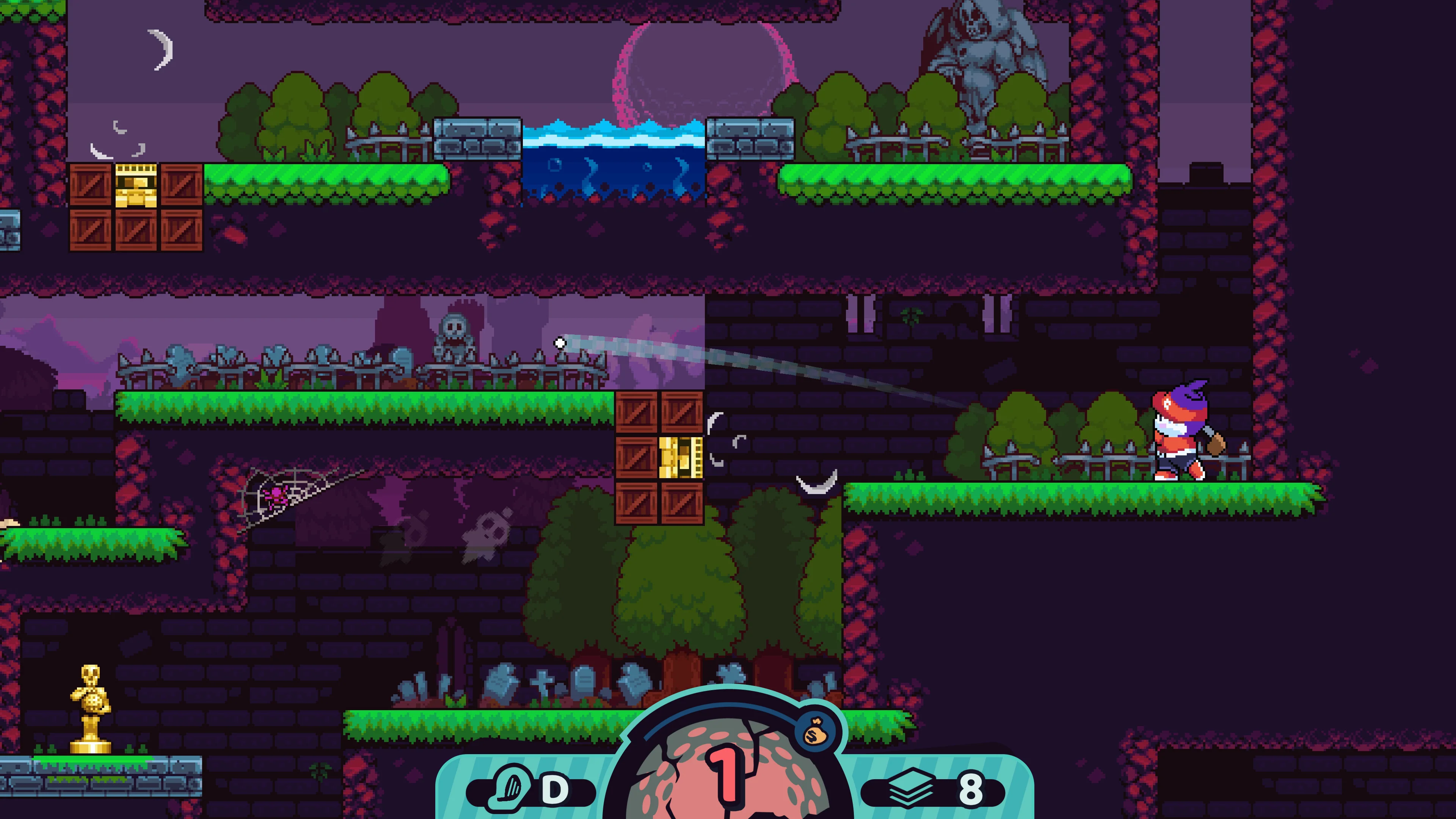 Cursed to Golf - Image 3