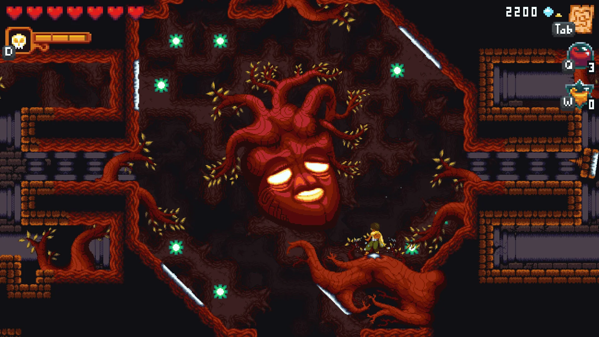 Dandara: Trials of Fear Edition - Image 6