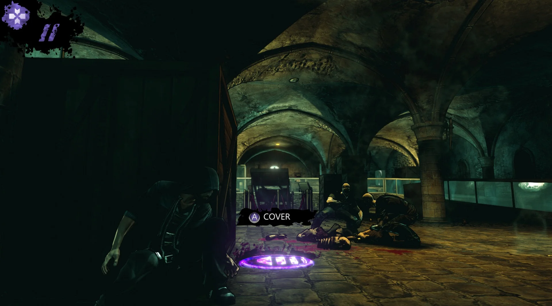 DARK - Image 5