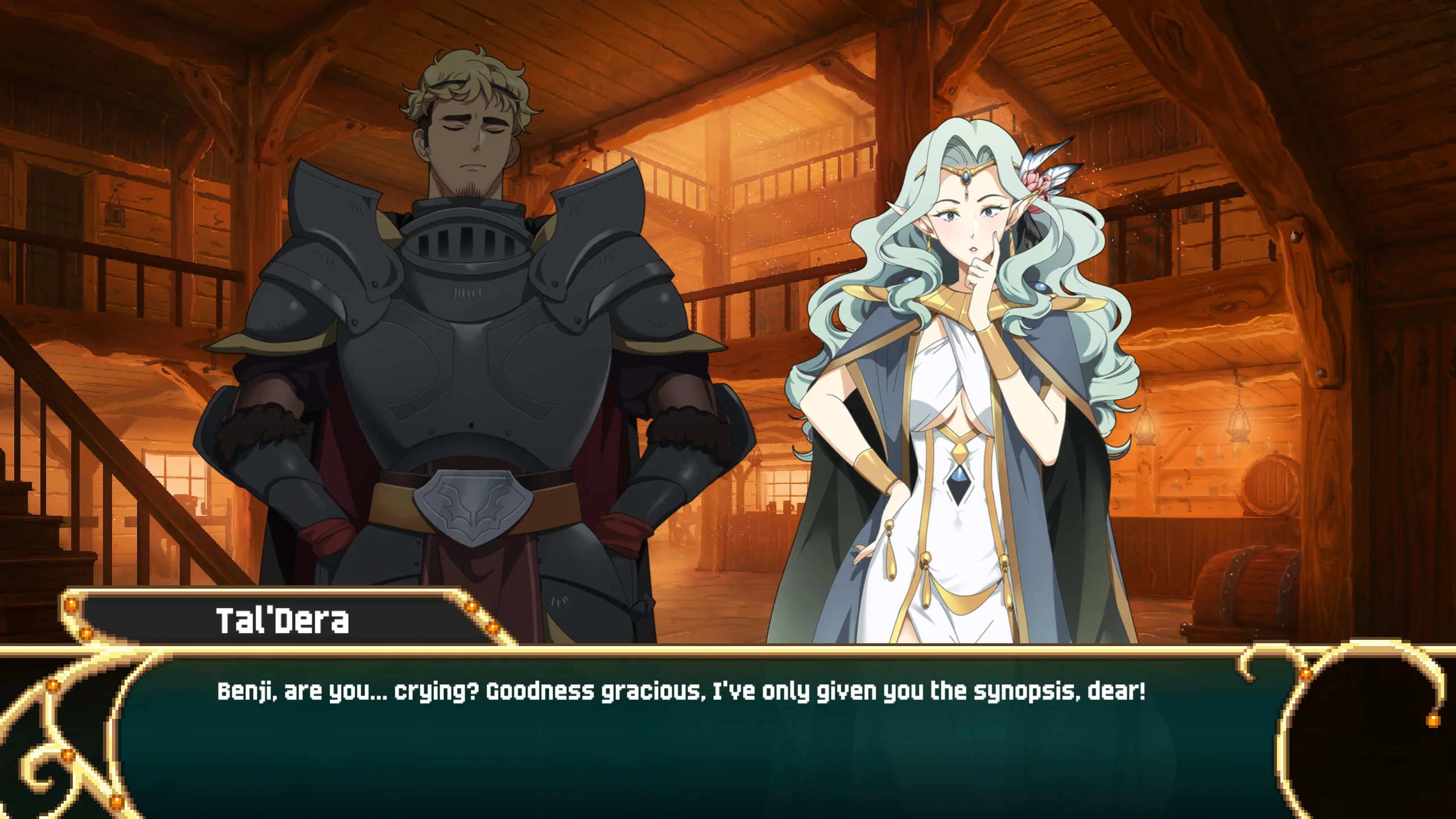 Dark Deity 2 - Image 14