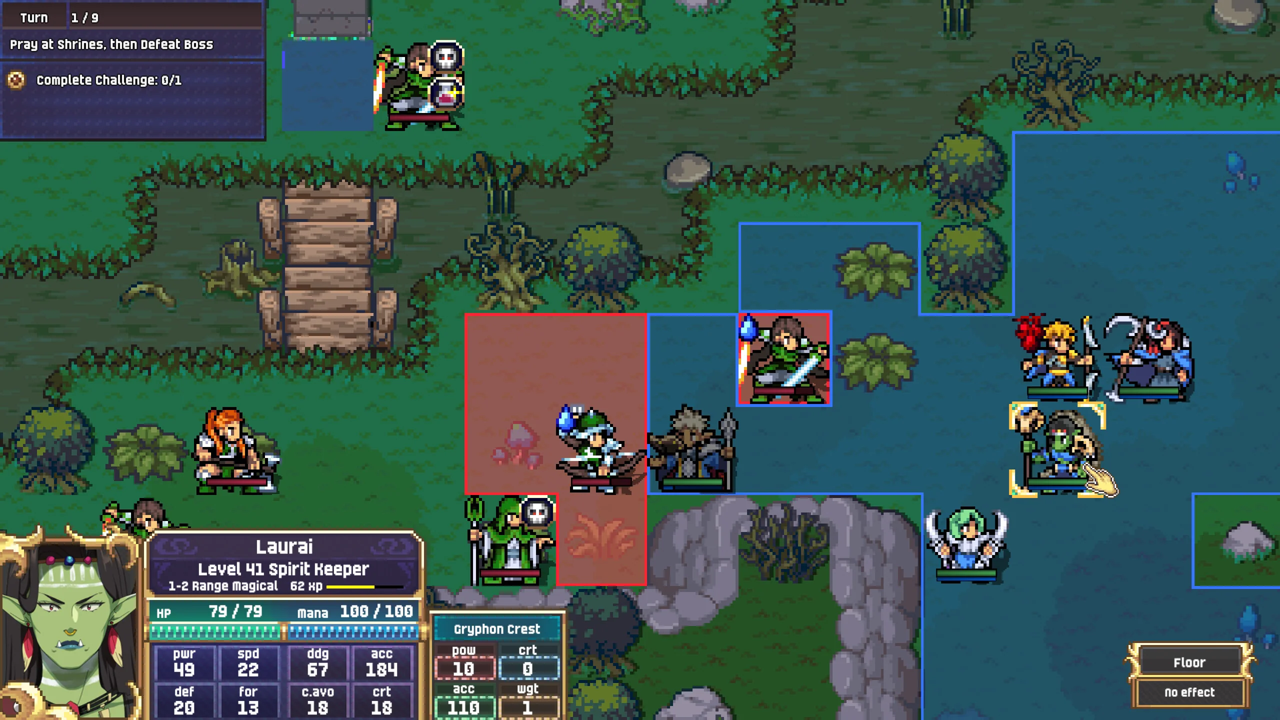 Dark Deity 2 - Image 6