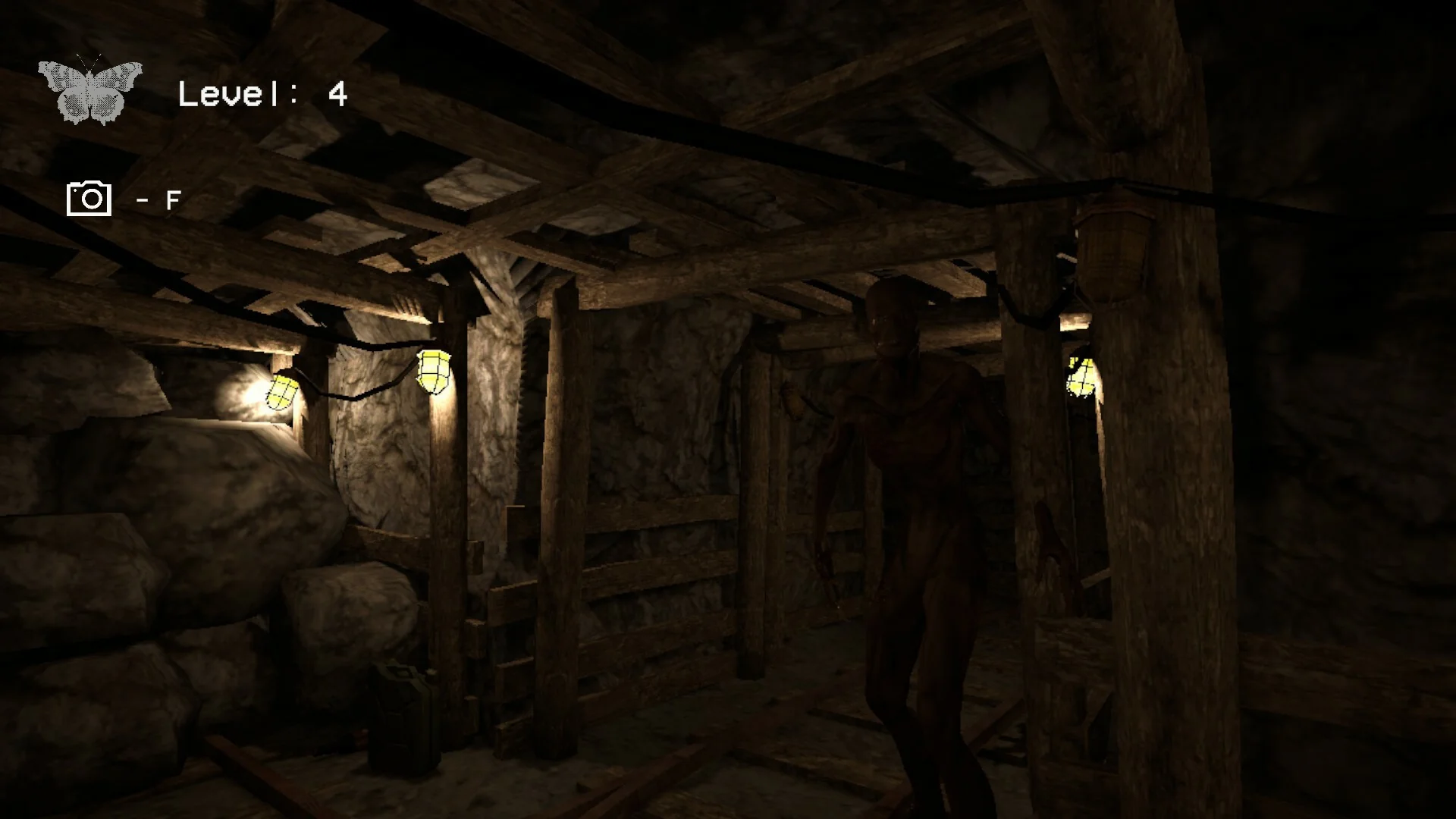 Dark Mine - Image 7