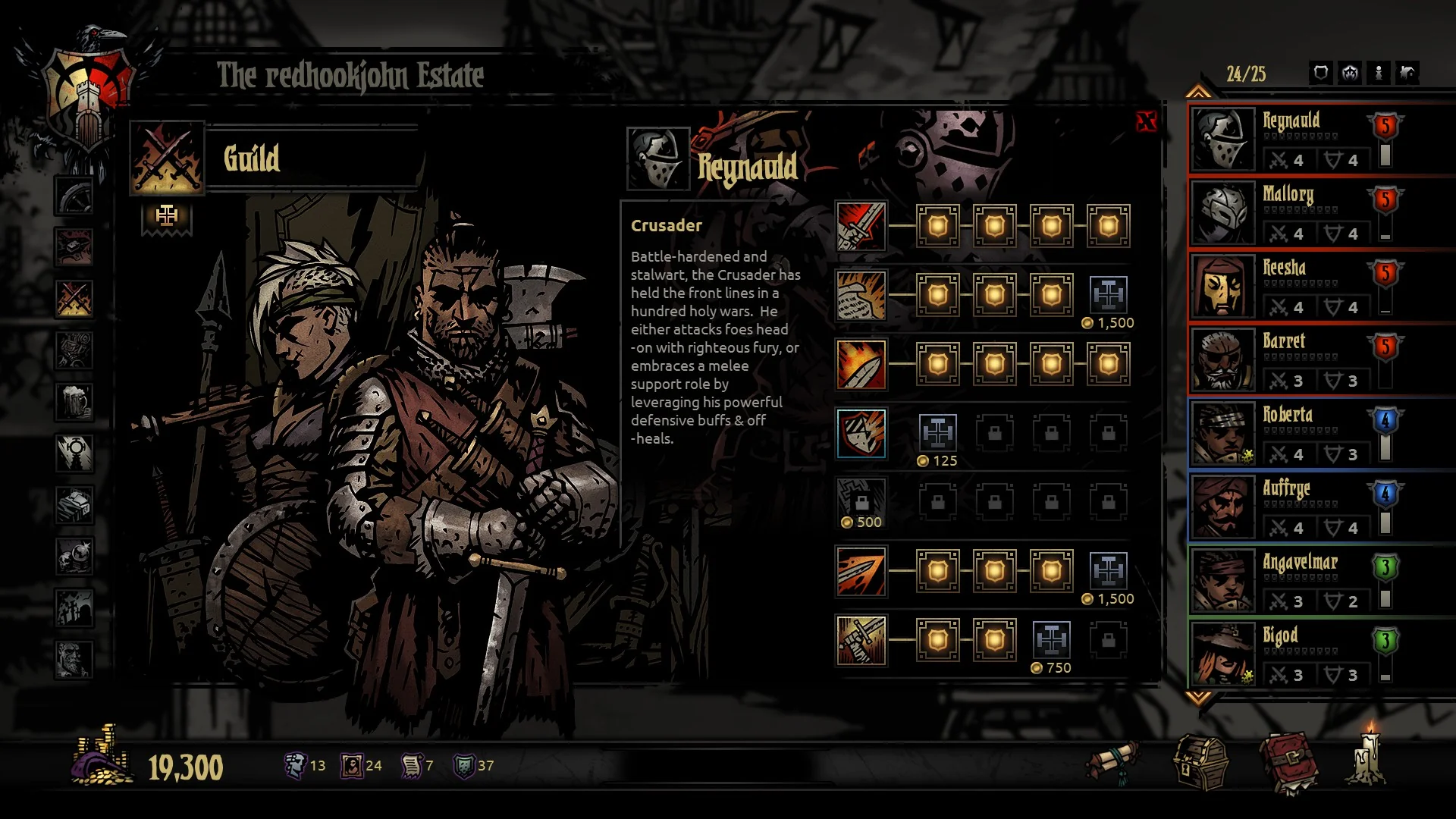 Darkest Dungeon® - Image 8