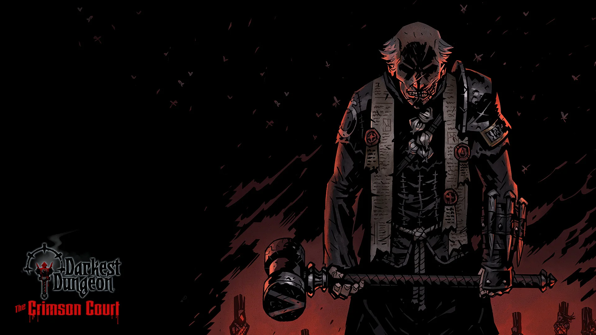 Darkest Dungeon®: The Crimson Court - Image 3