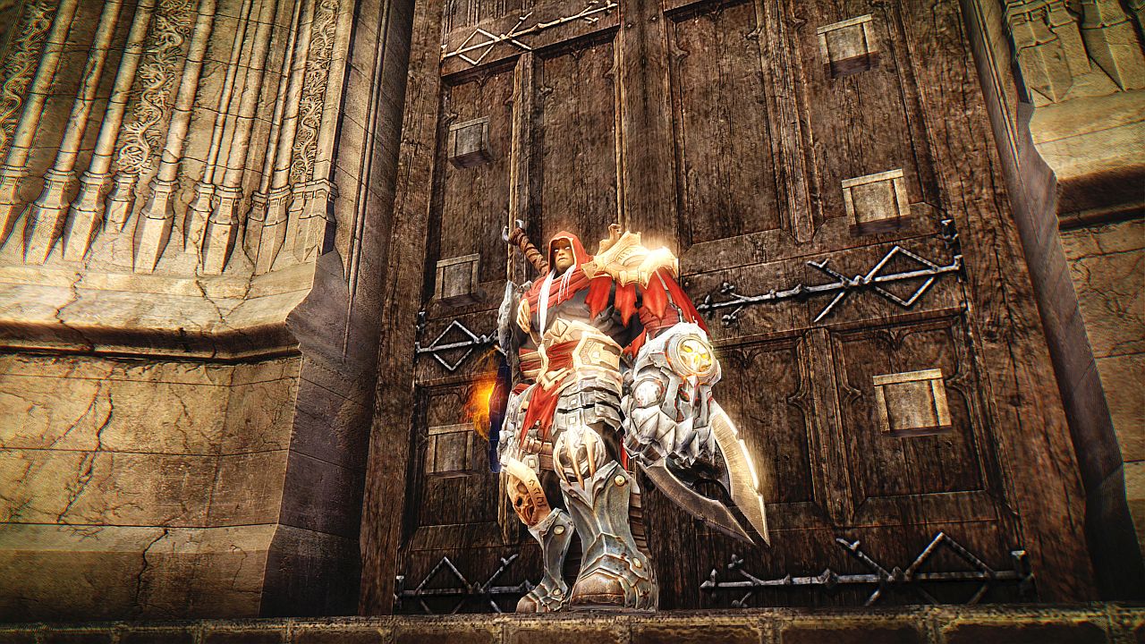 Darksiders Warmastered Edition - Image 2