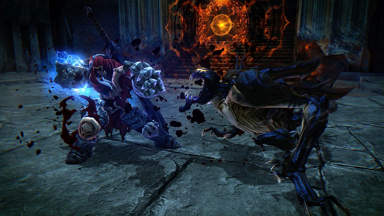 Darksiders Warmastered Edition - Image 4