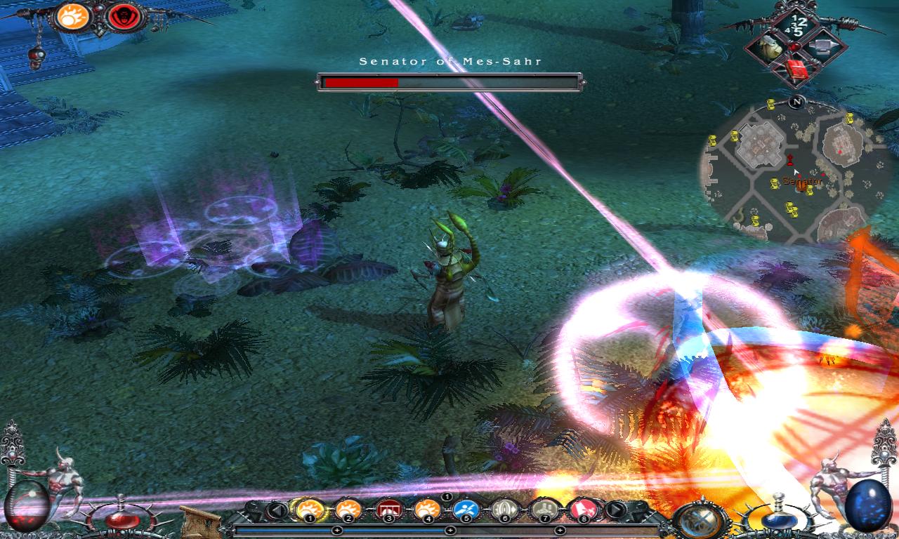 Dawn of Magic 2 - Image 5