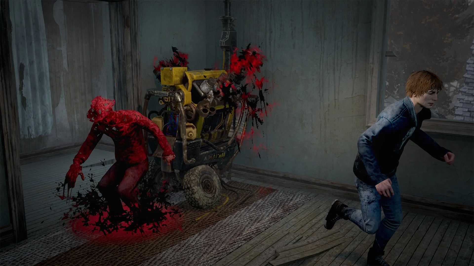 Dead by Daylight - A Nightmare on Elm Street - Image 8