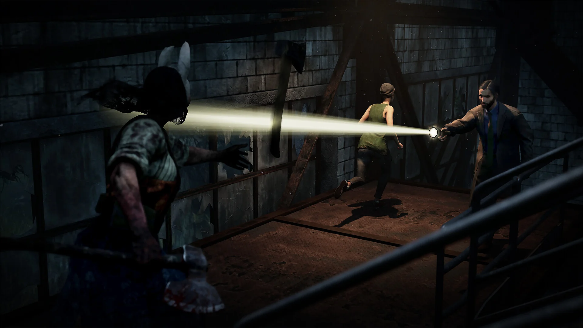 Dead by Daylight - Alan Wake Chapter - Image 3