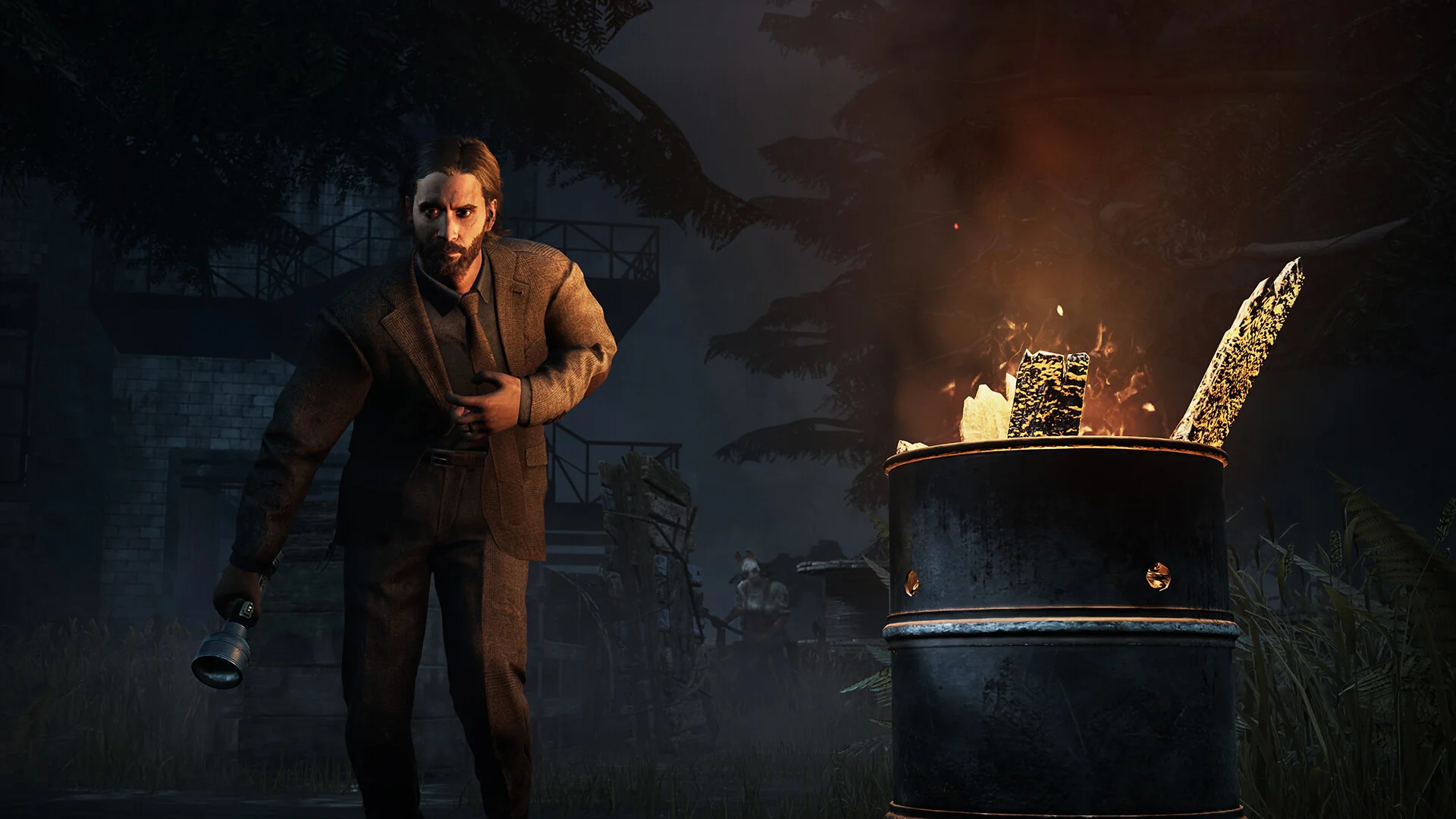 Dead by Daylight - Alan Wake Chapter - Image 5