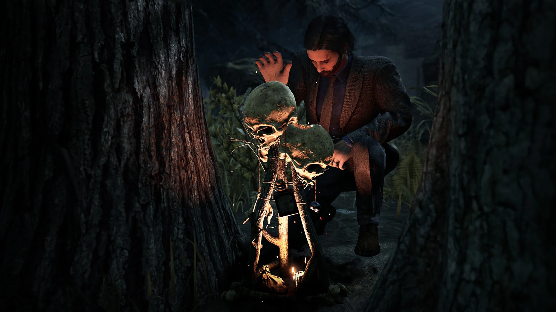 Dead by Daylight - Alan Wake Chapter - Image 6