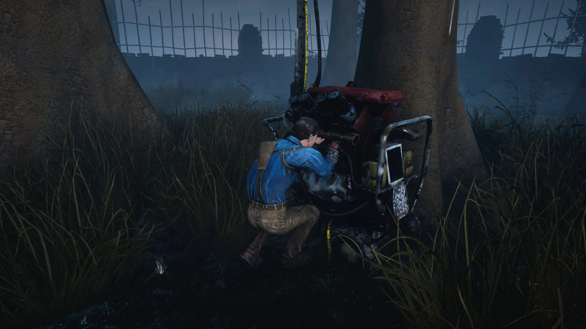 Dead by Daylight - Ash vs Evil Dead - Image 5