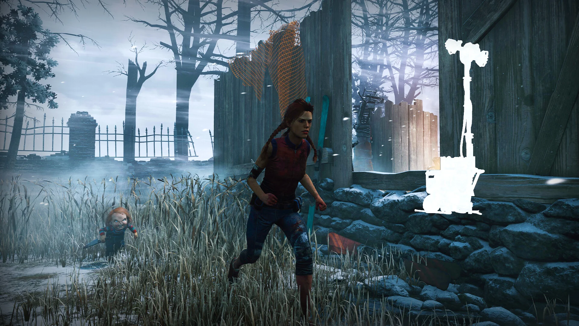 Dead by Daylight - Chucky Chapter - Image 7