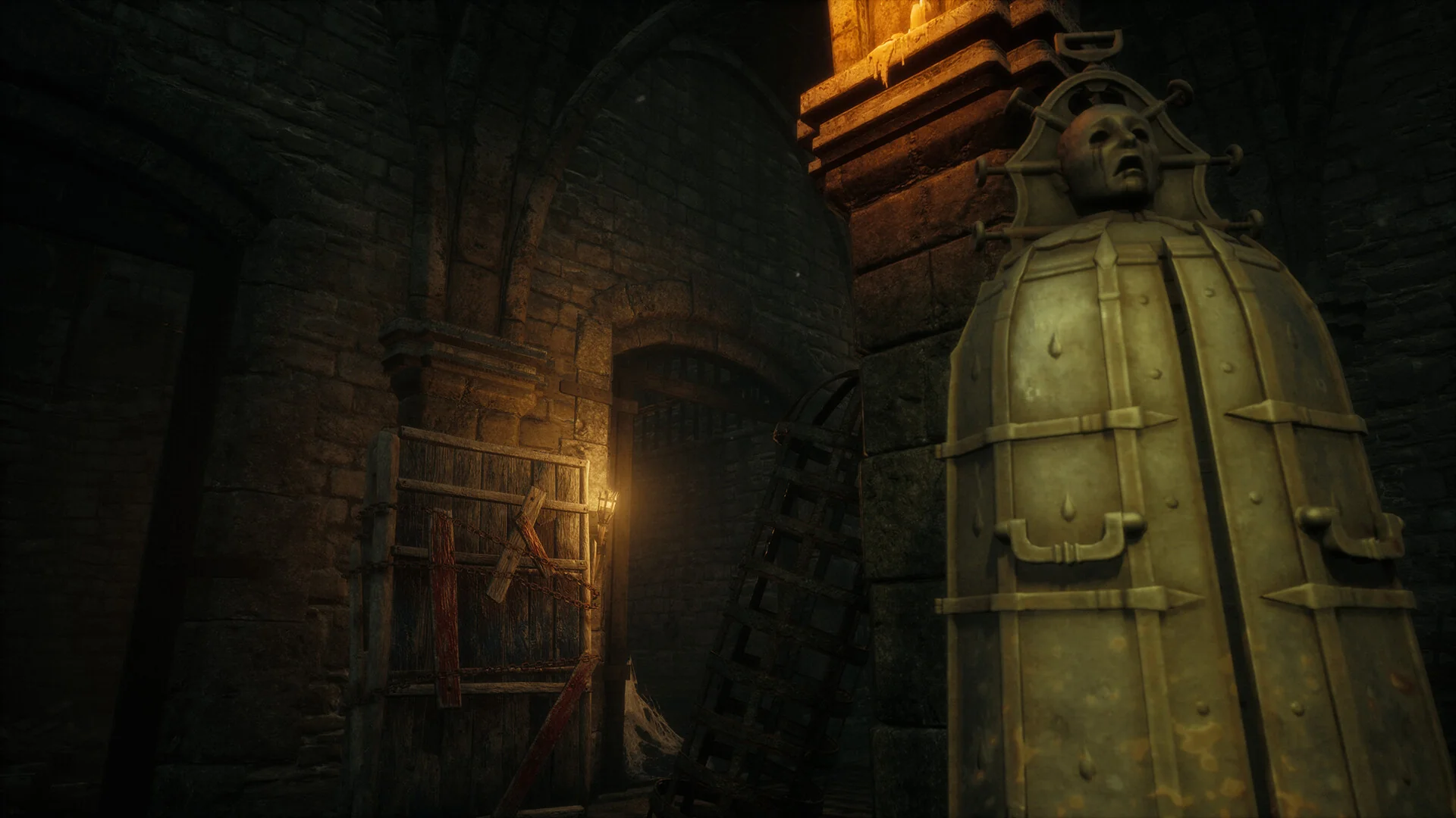 Dead by Daylight - Dungeons & Dragons - Image 10