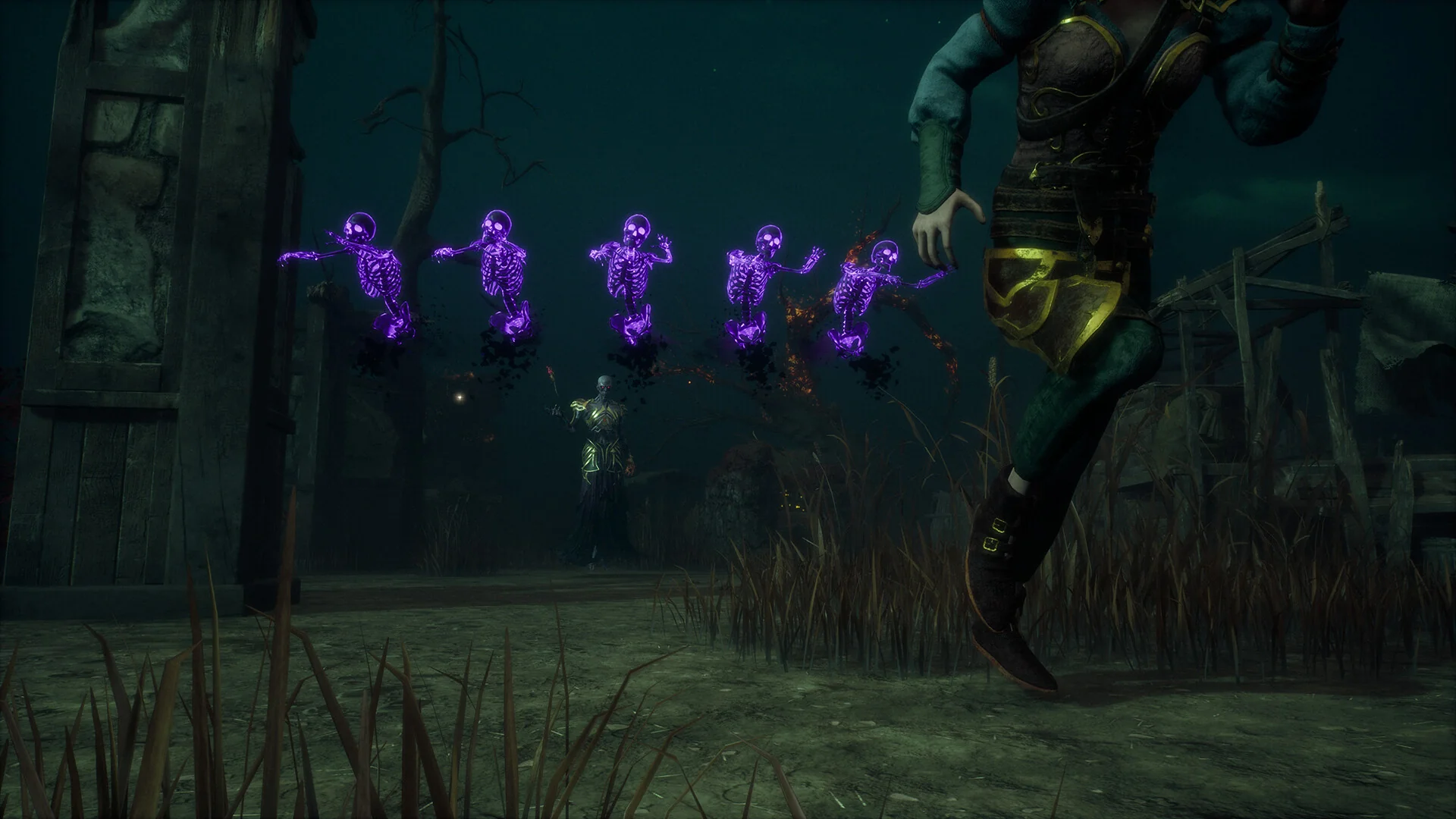 Dead by Daylight - Dungeons & Dragons - Image 11