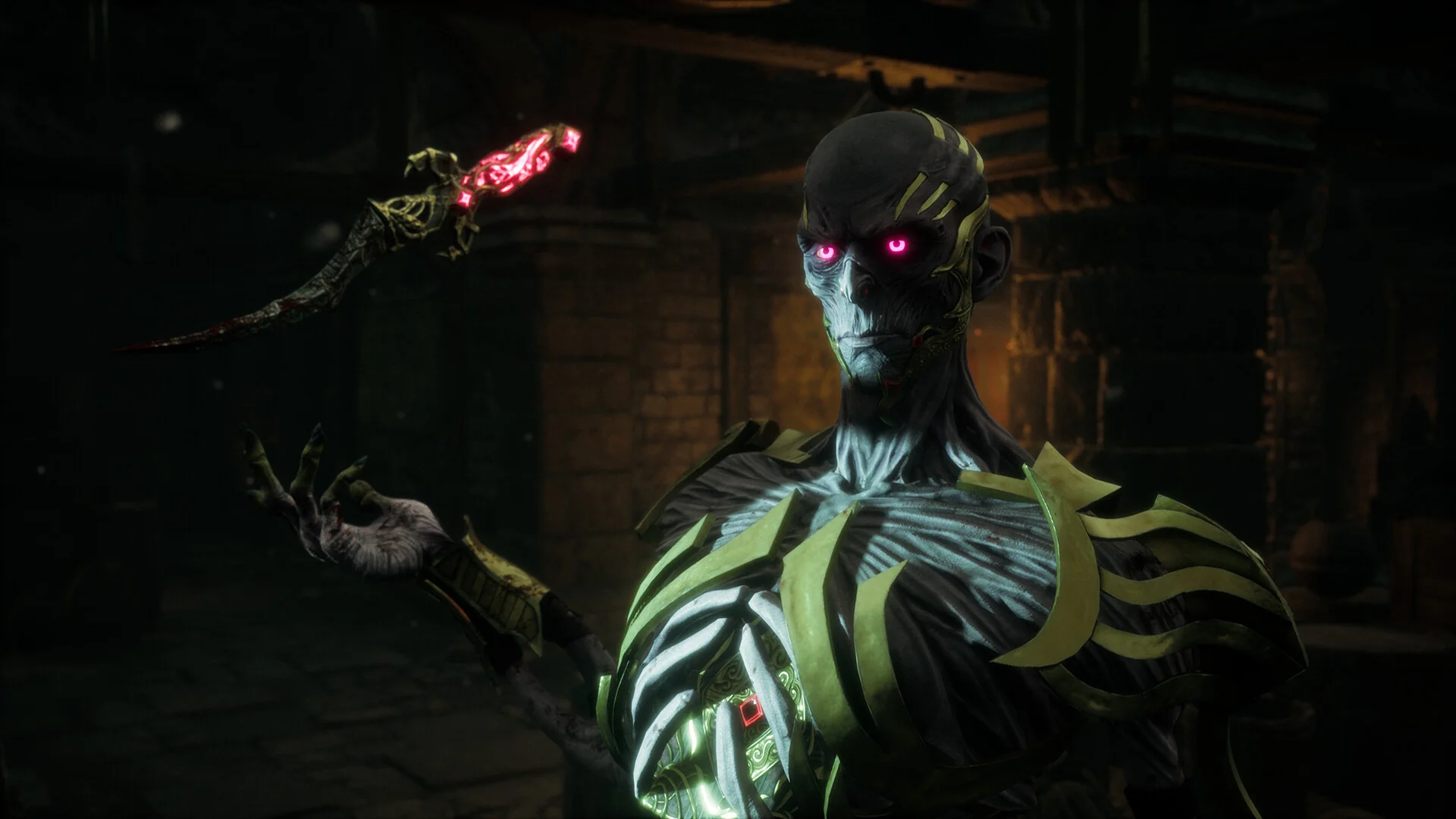 Dead by Daylight - Dungeons & Dragons - Image 12