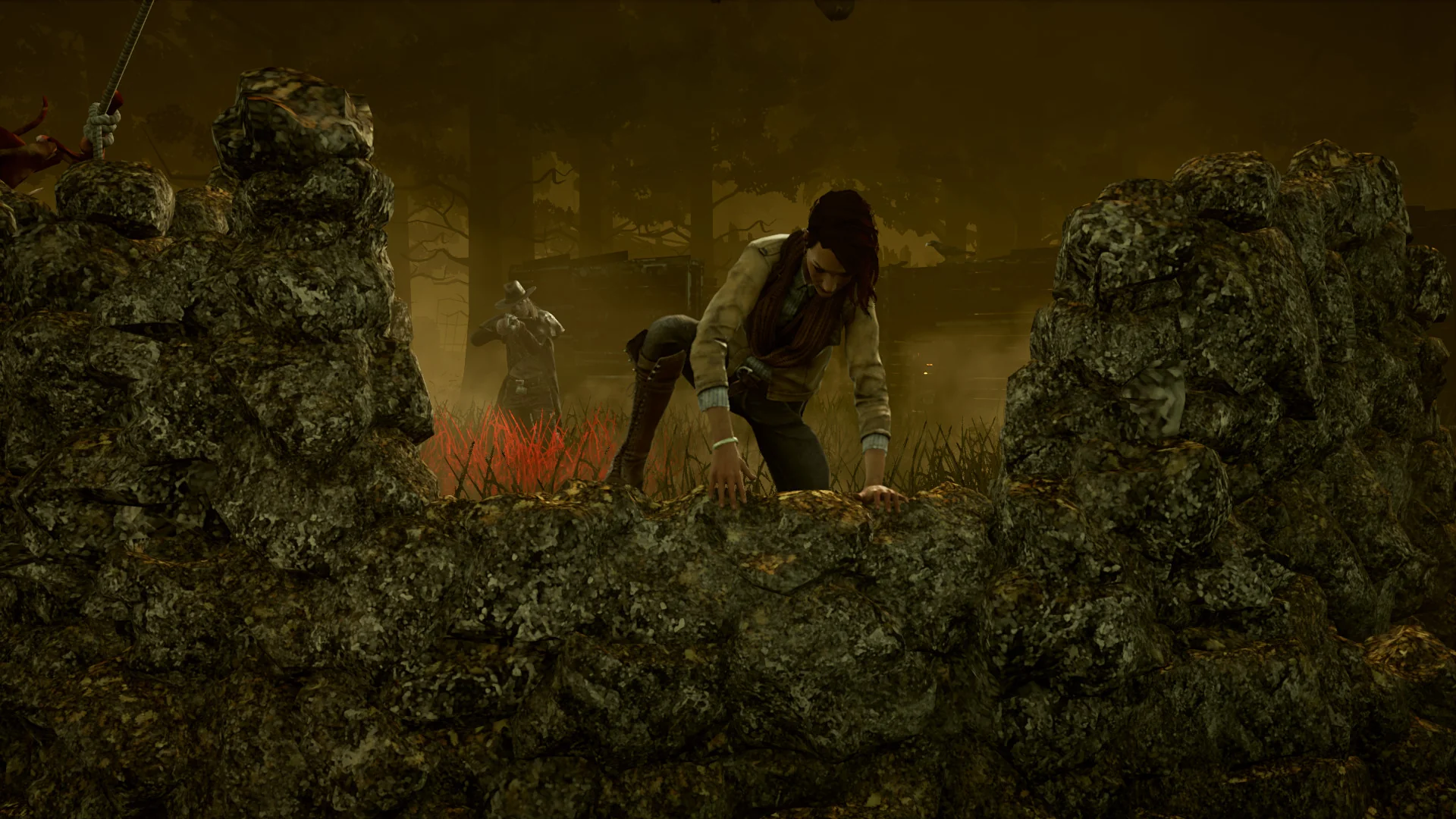 Dead by Daylight - Escape Expansion Pack - Image 4