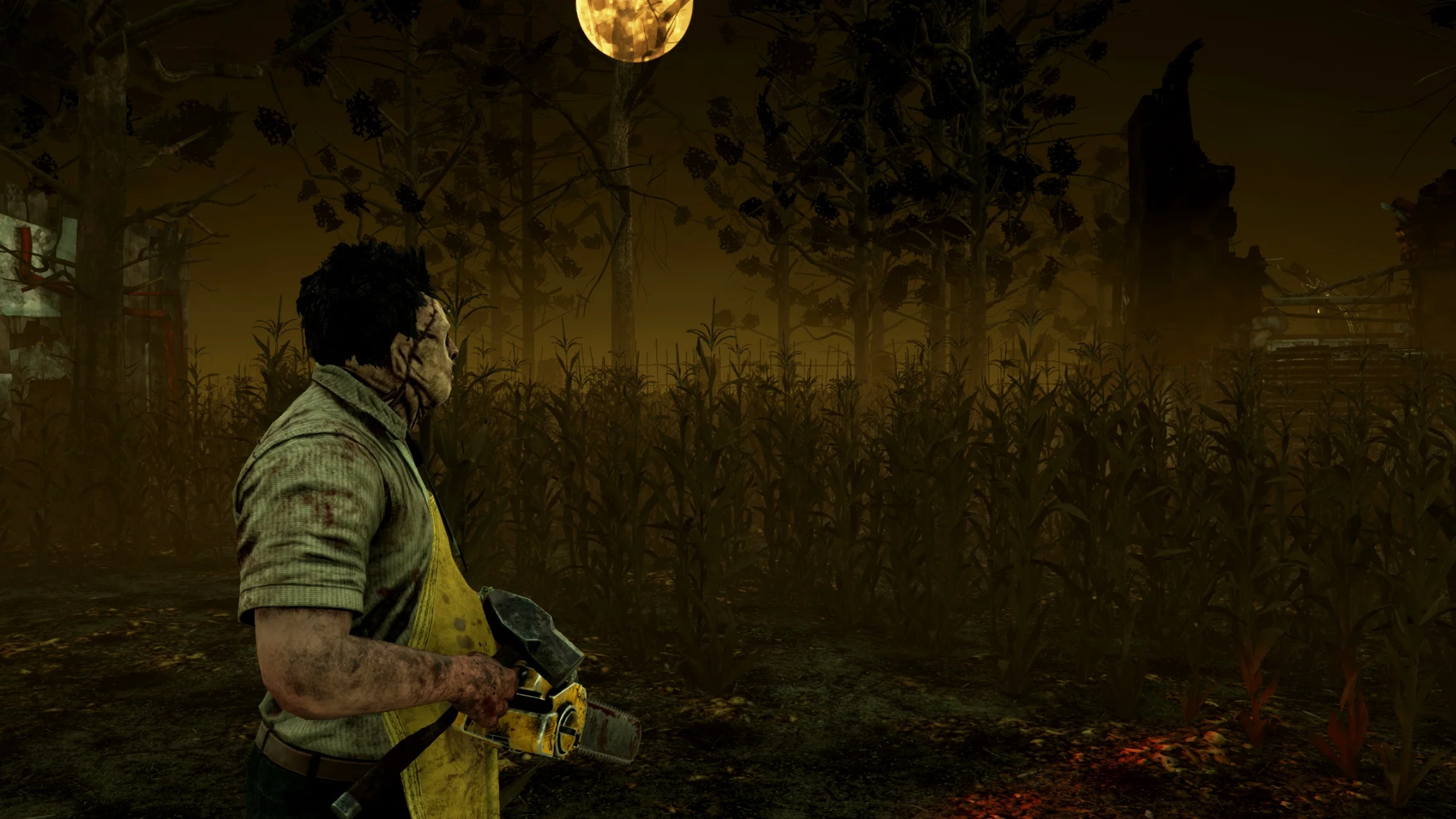 Dead by Daylight: LEATHERFACE - Image 5