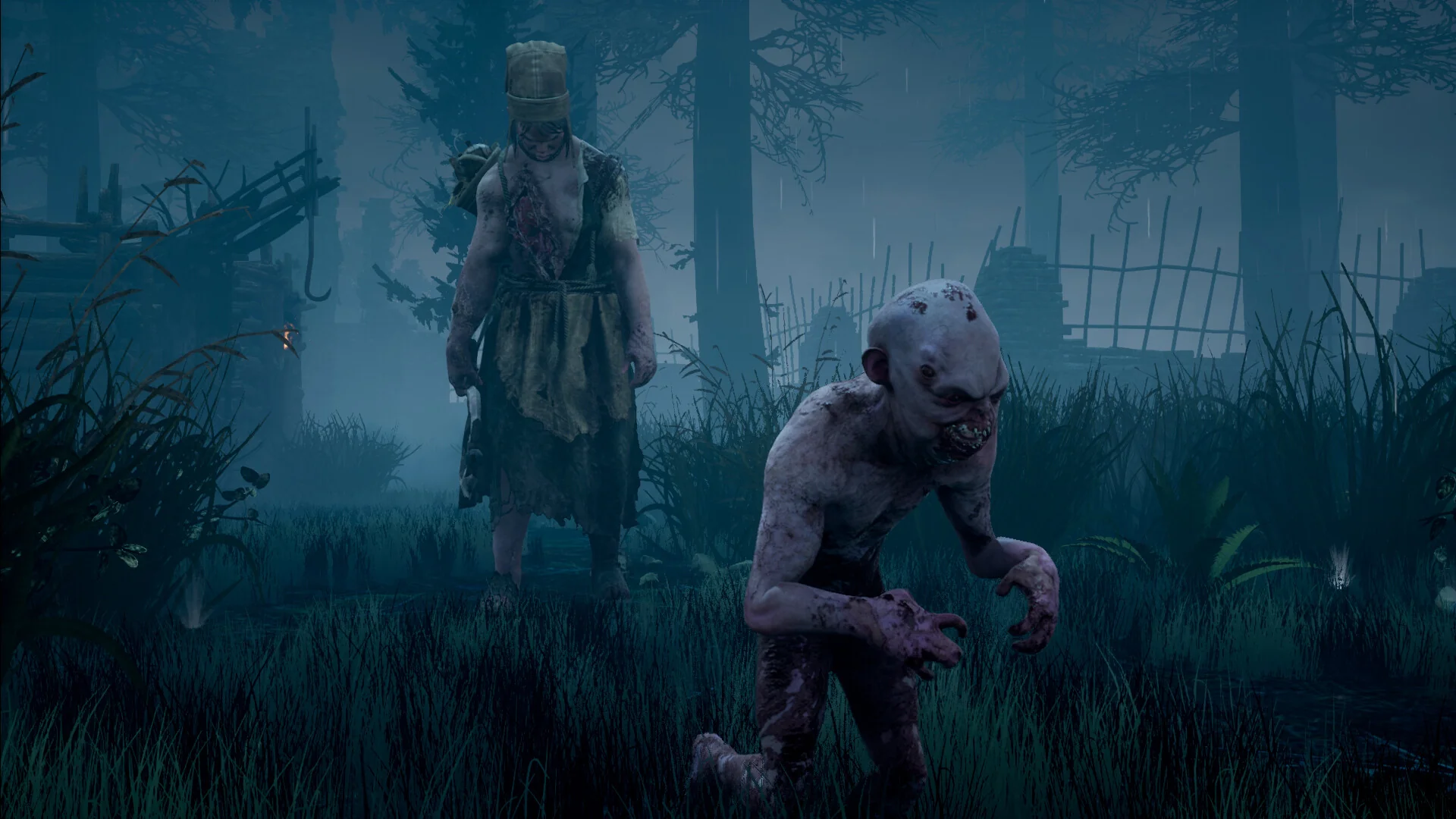 Dead by Daylight - Macabre Tales Pack - Image 4