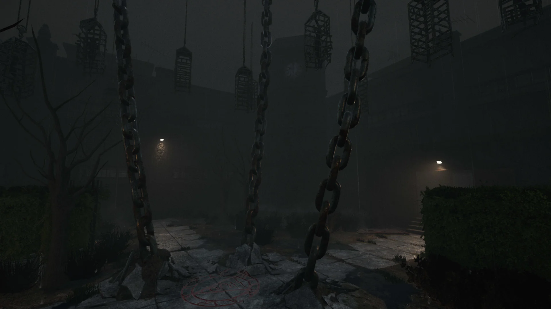 Dead by Daylight - Silent Hill Chapter - Image 2