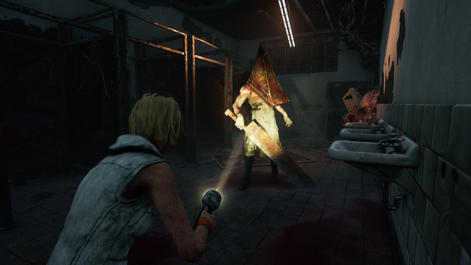 Dead by Daylight - Silent Hill Chapter - Image 6