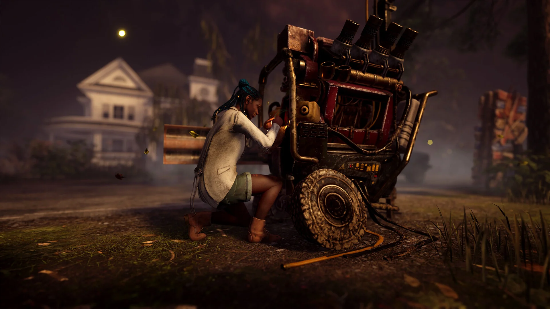 Dead by Daylight - Steady Pulse - Image 5