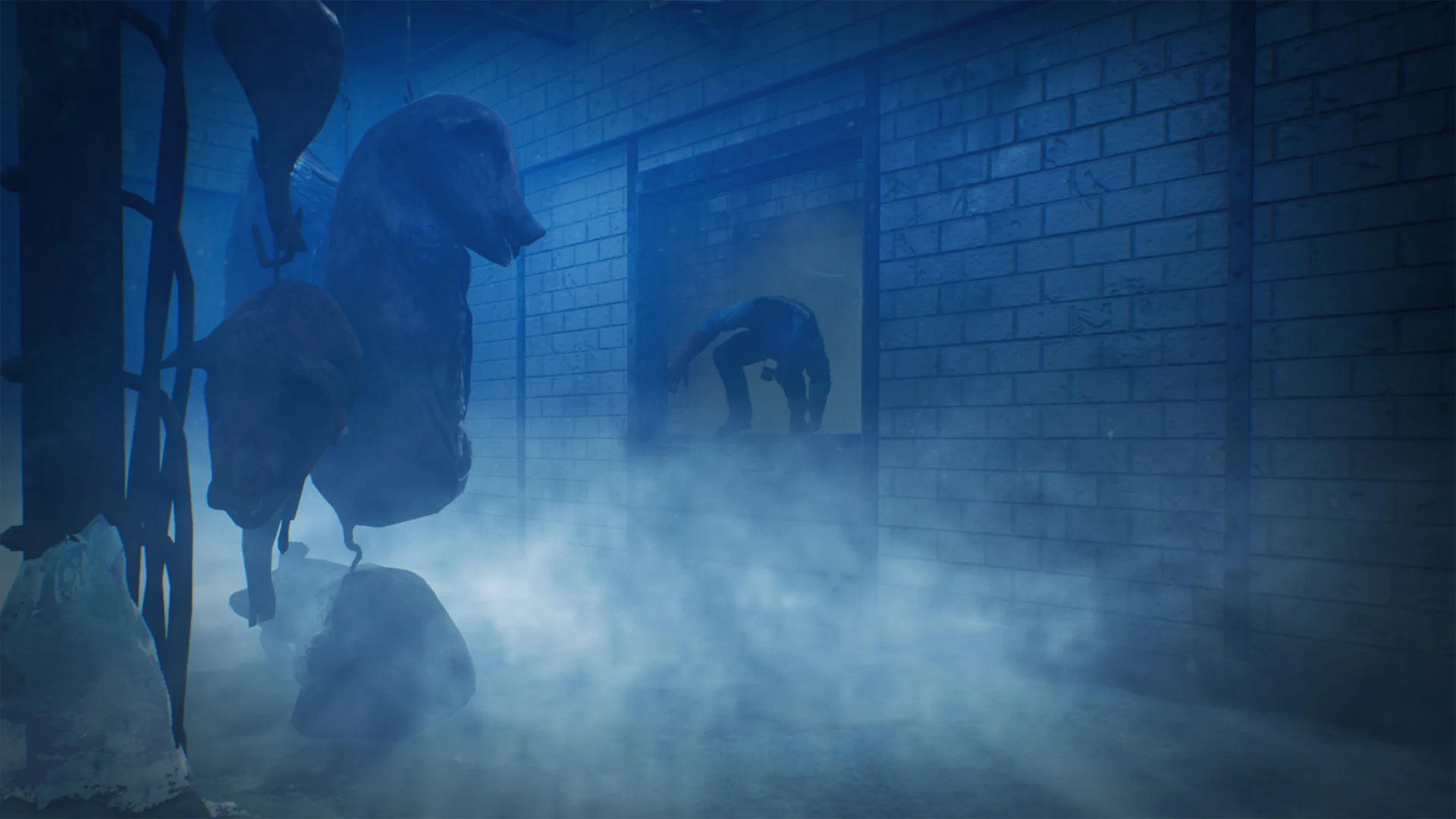 Dead by Daylight - The Saw Chapter - Image 9