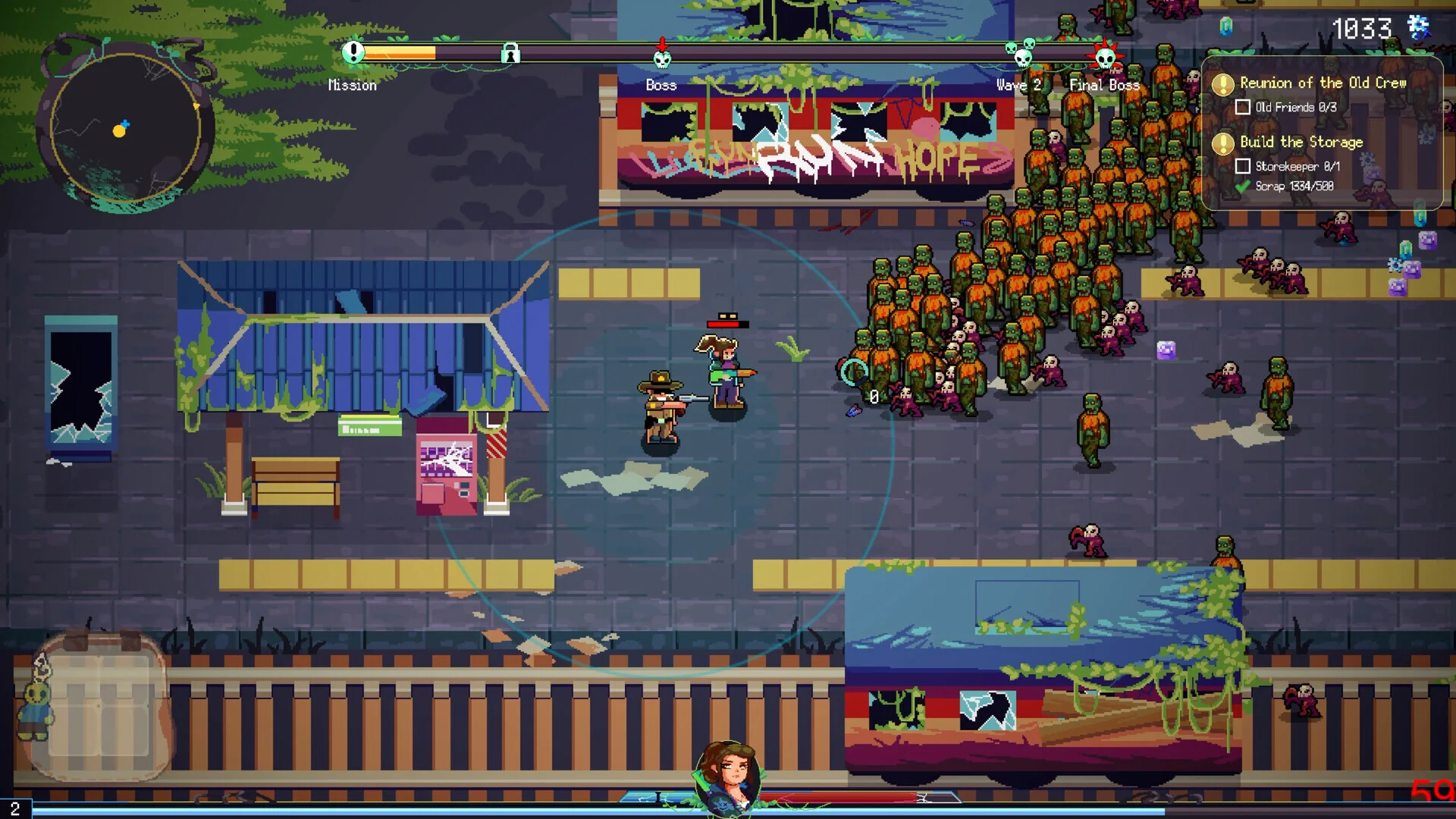 Dead Engine - Image 3