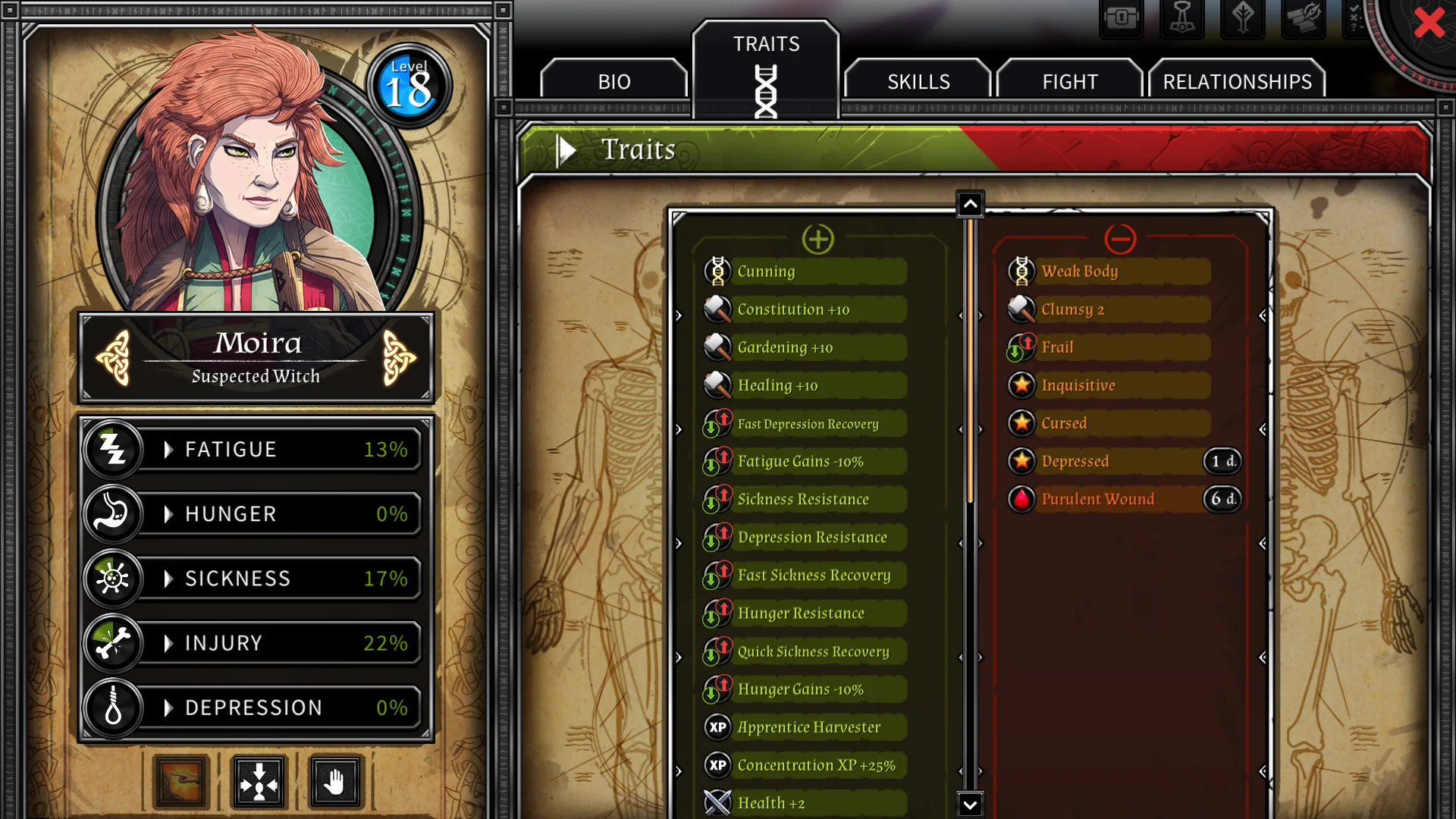 Dead In Vinland - Image 5