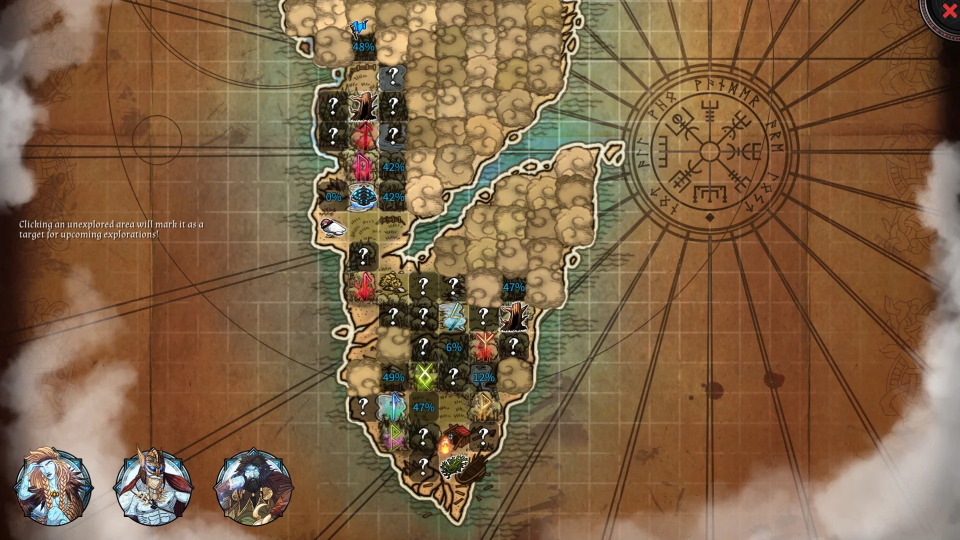 Dead In Vinland - Endless Mode: Battle Of The Heodenings - Image 7